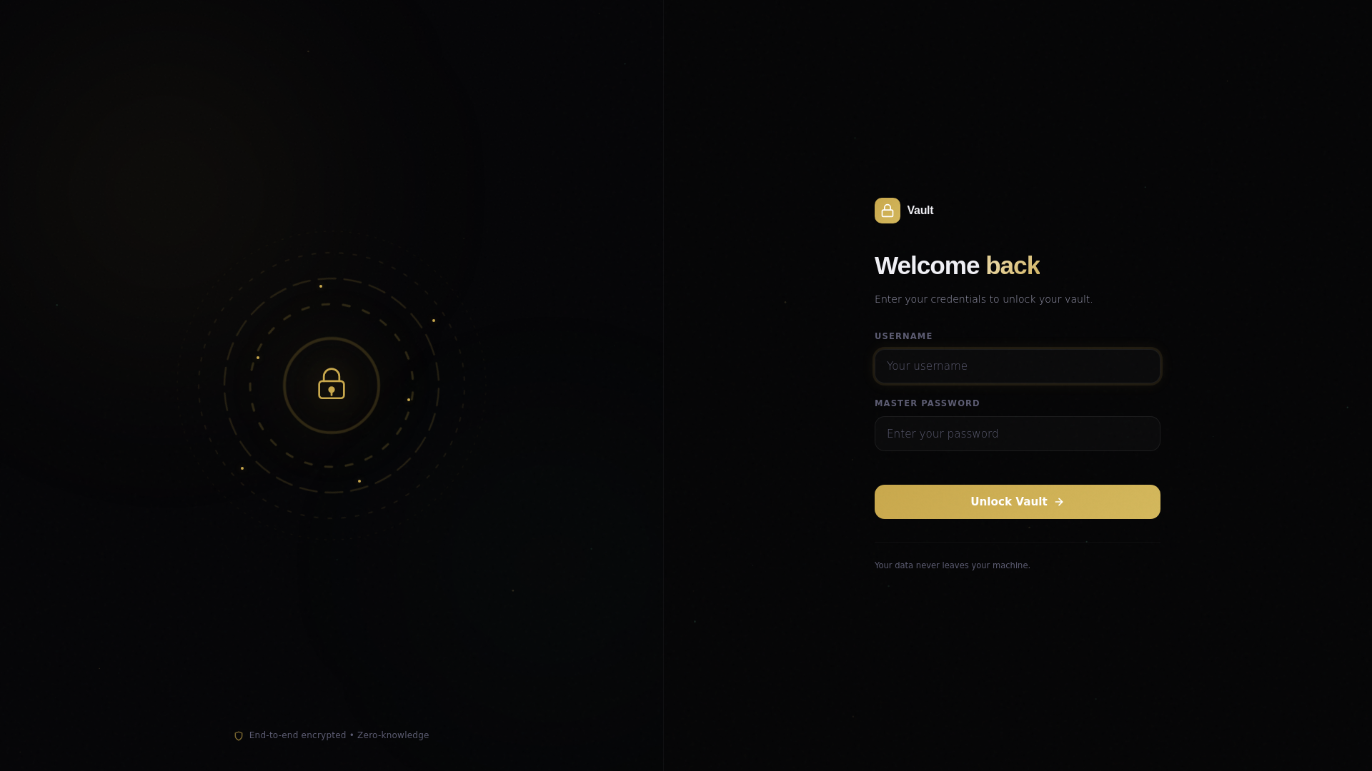 website screenshot of https://myprivatelockr.com/