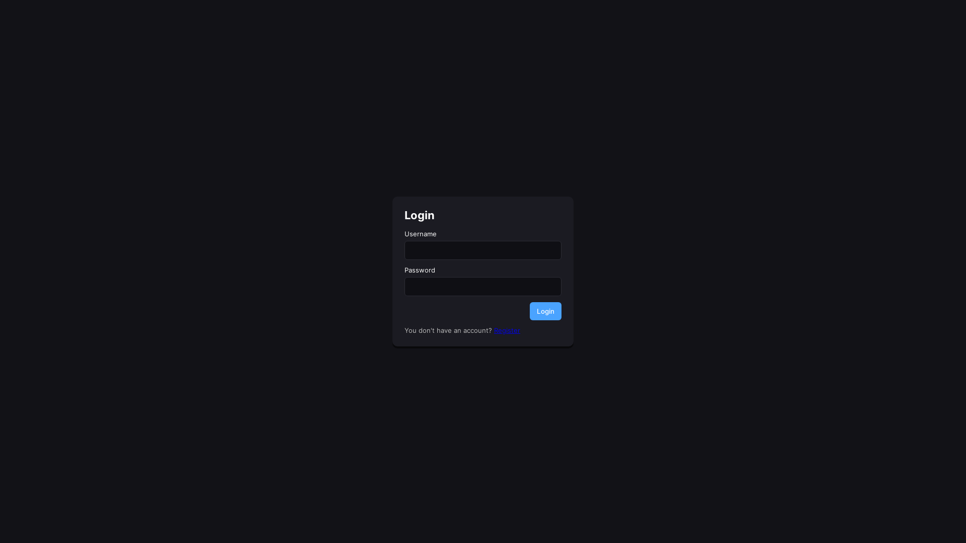 website screenshot of https://lunatic.xo.je/forum/