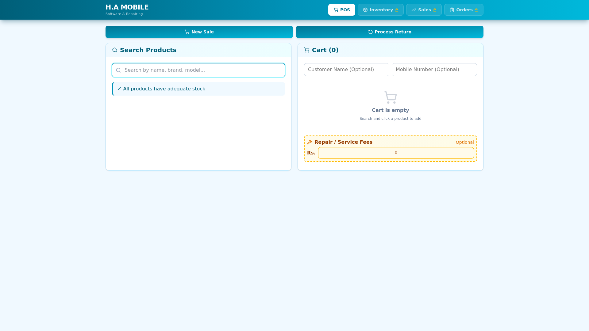 website screenshot of https://h-a-mobile.pages.dev/