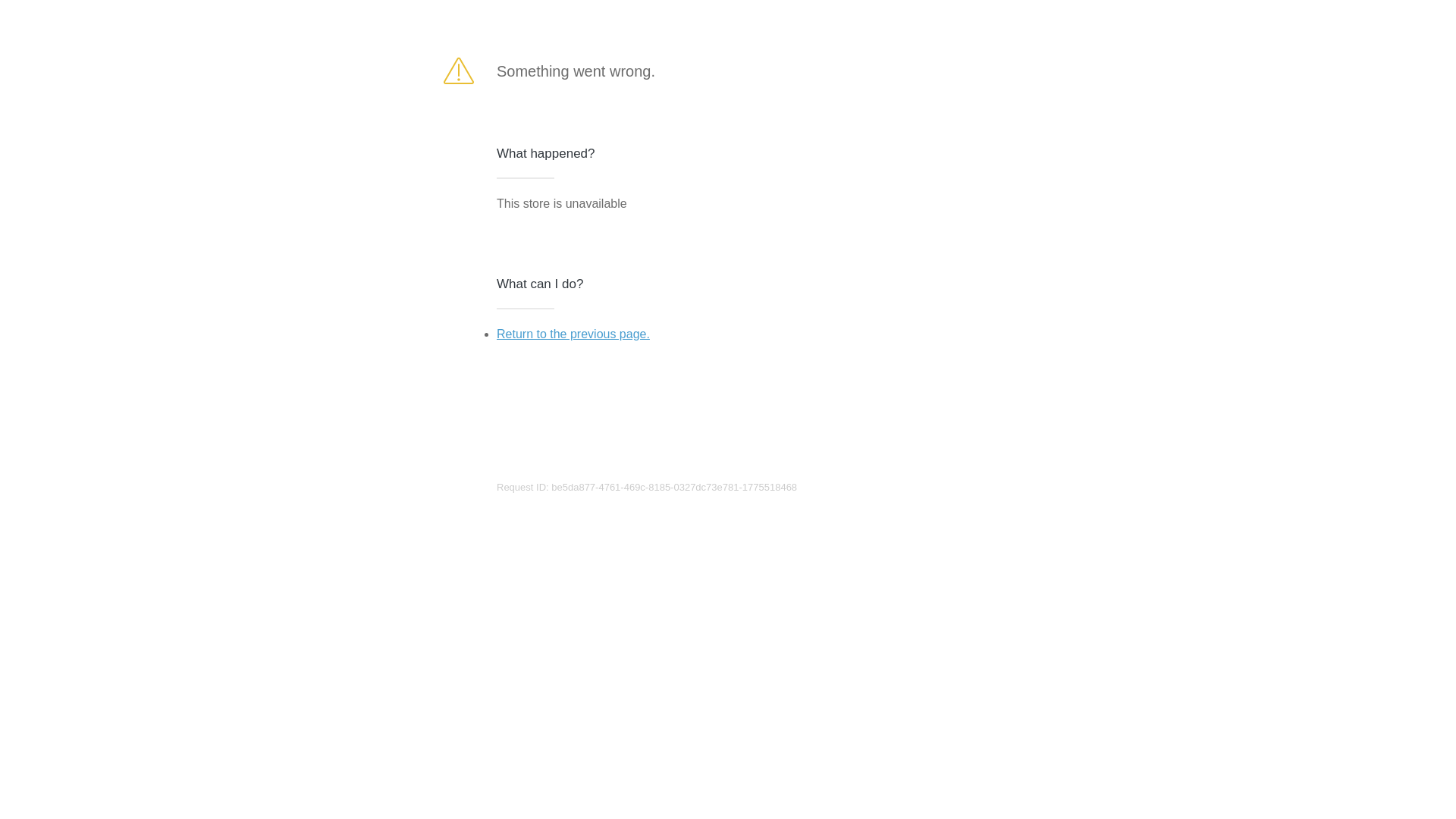 website screenshot of https://m183ck-ca.myshopify.com