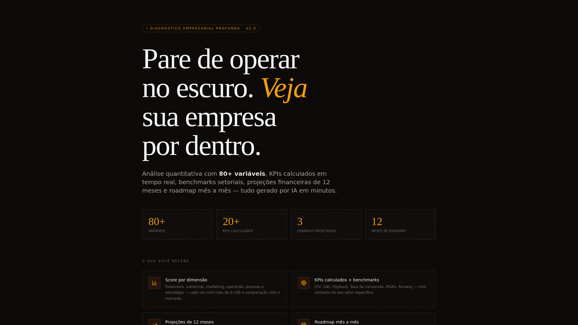 website screenshot of https://lucasquintella.com/