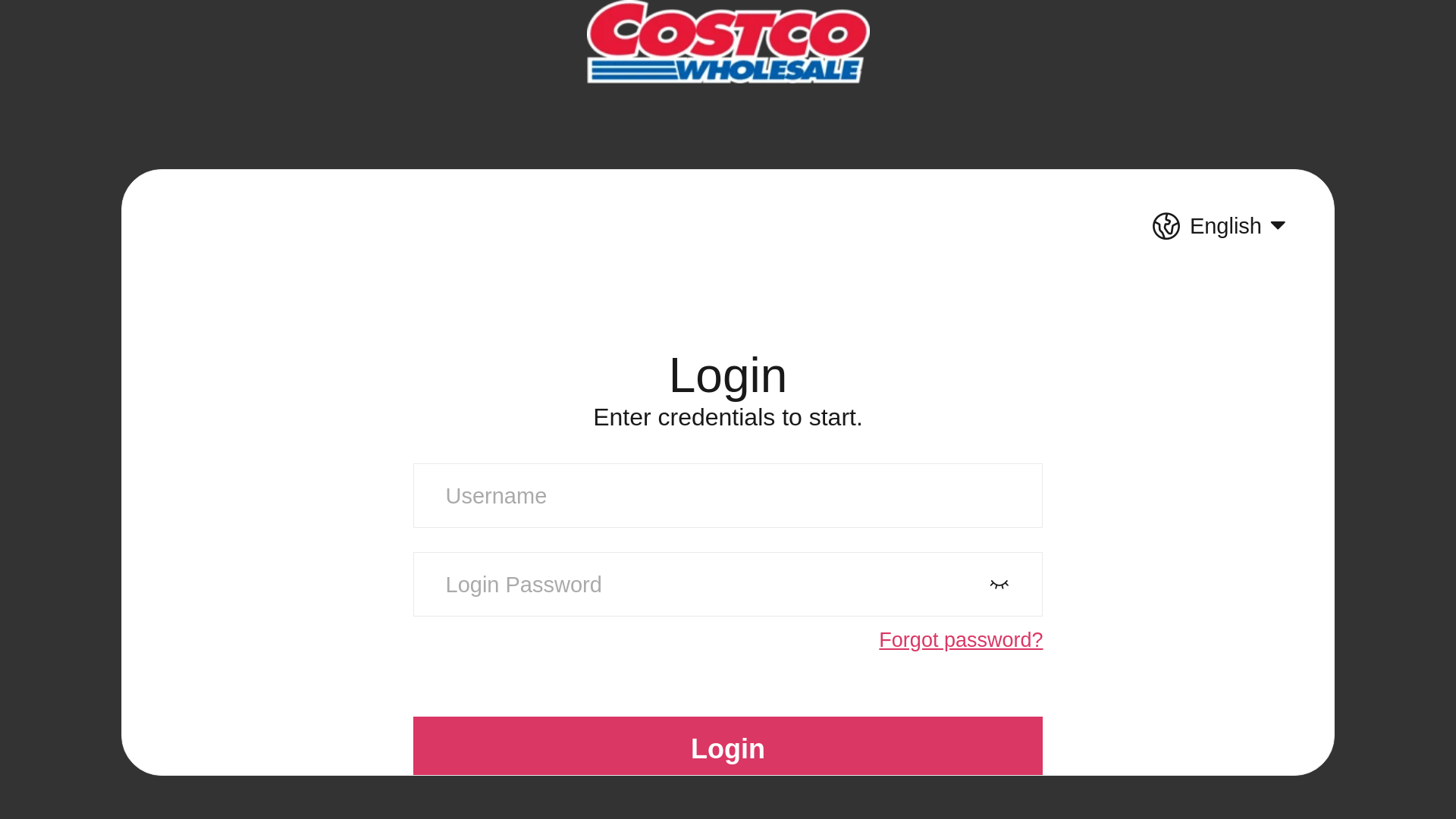 website screenshot of https://costcotech.cc/