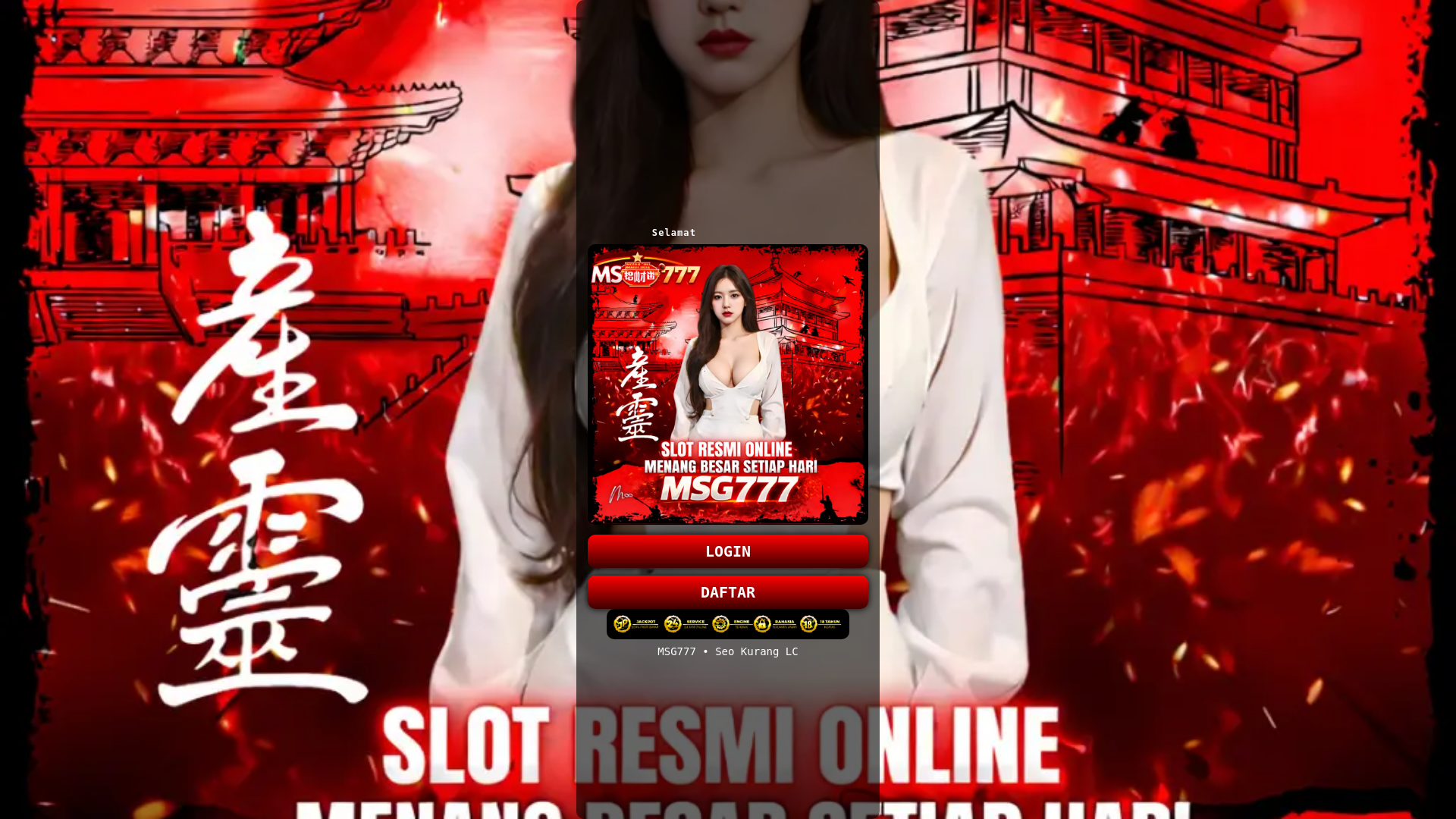 website screenshot of https://central-gasken.pages.dev/