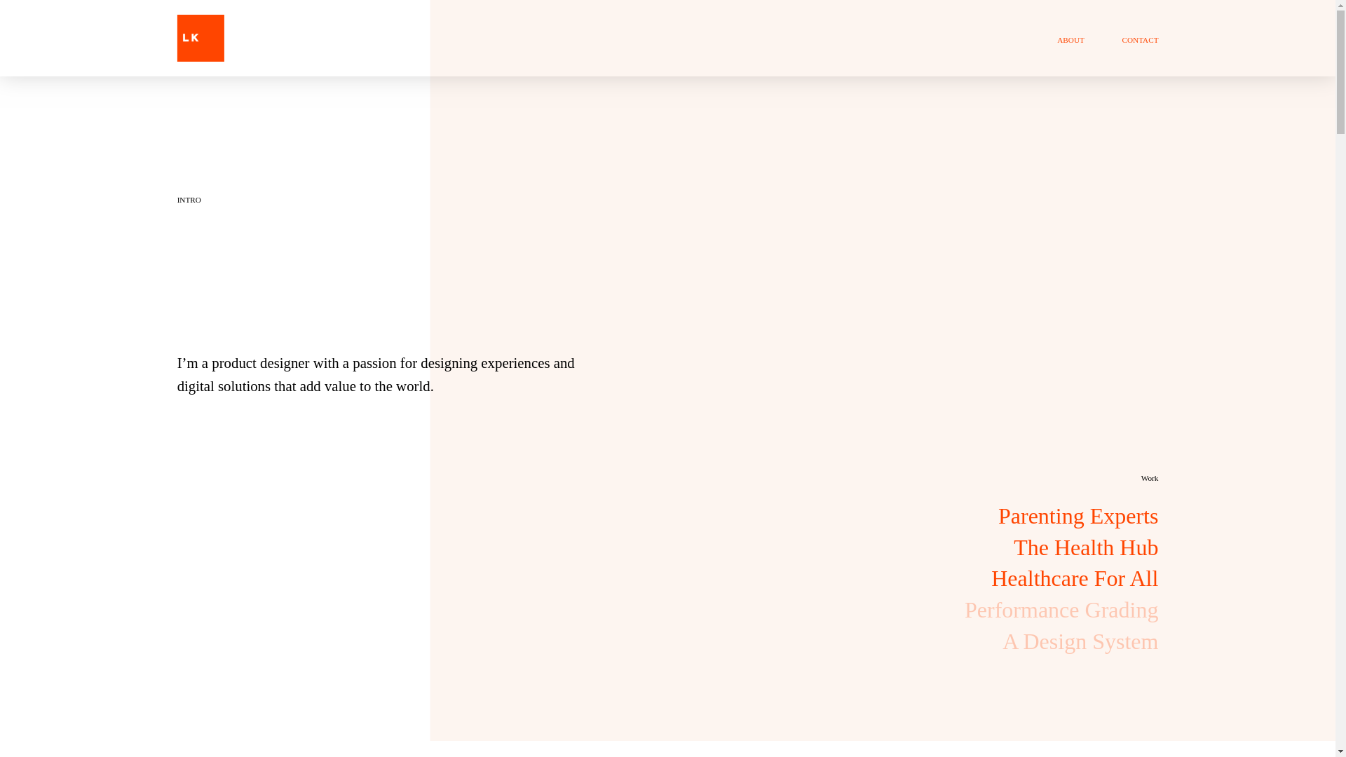 website screenshot of https://yanawar.com/