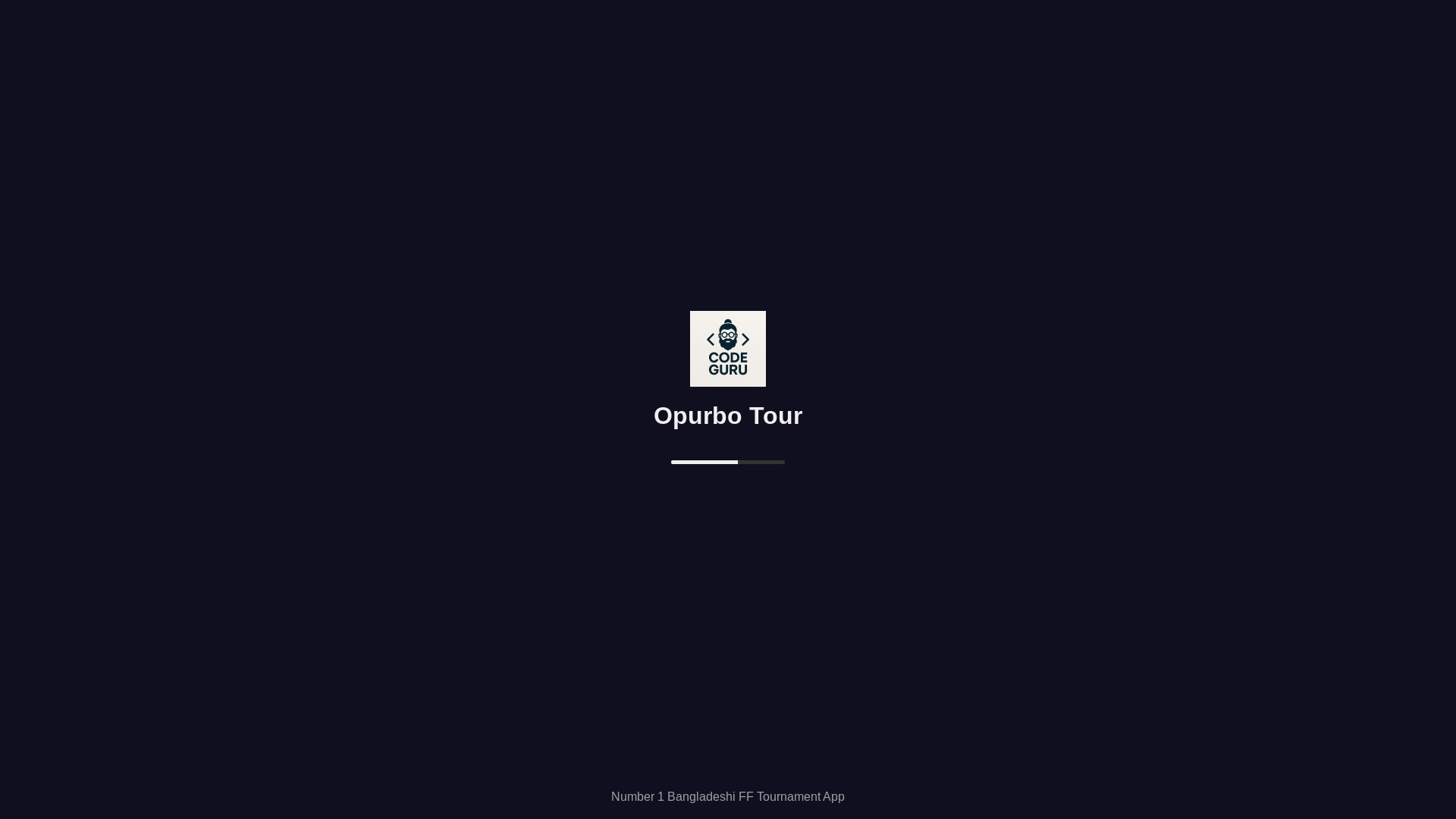 website screenshot of https://banglatour.site/