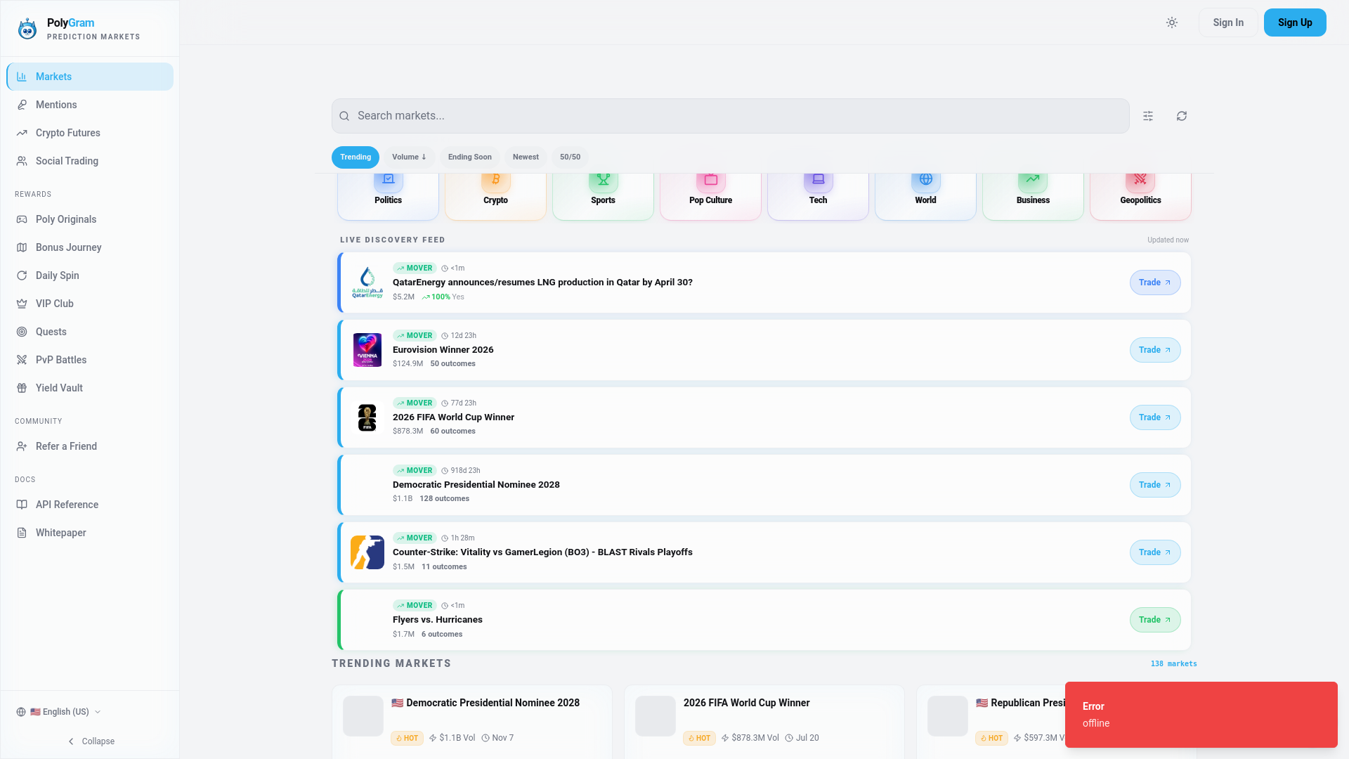 website screenshot of https://btc-prognose-wetten.de/