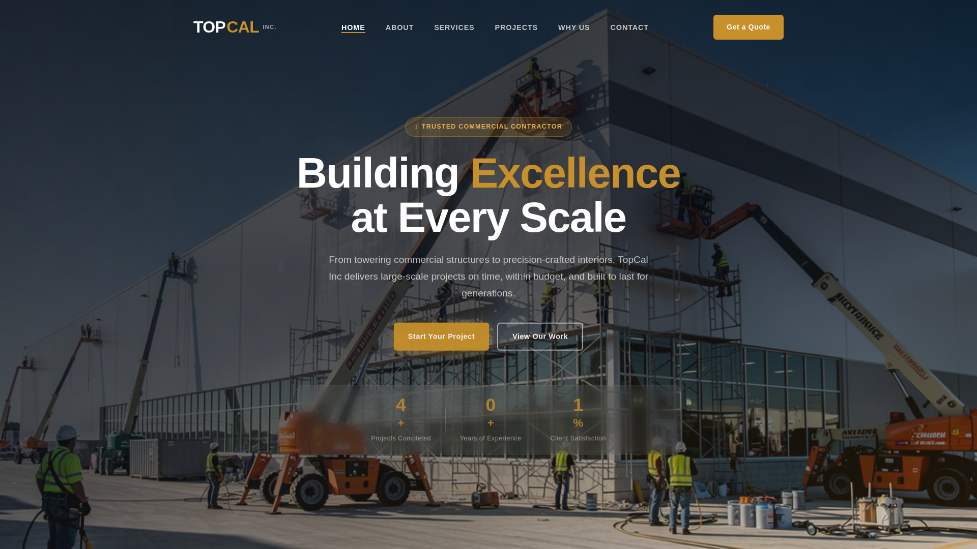 website screenshot of https://topcal-net.pages.dev/
