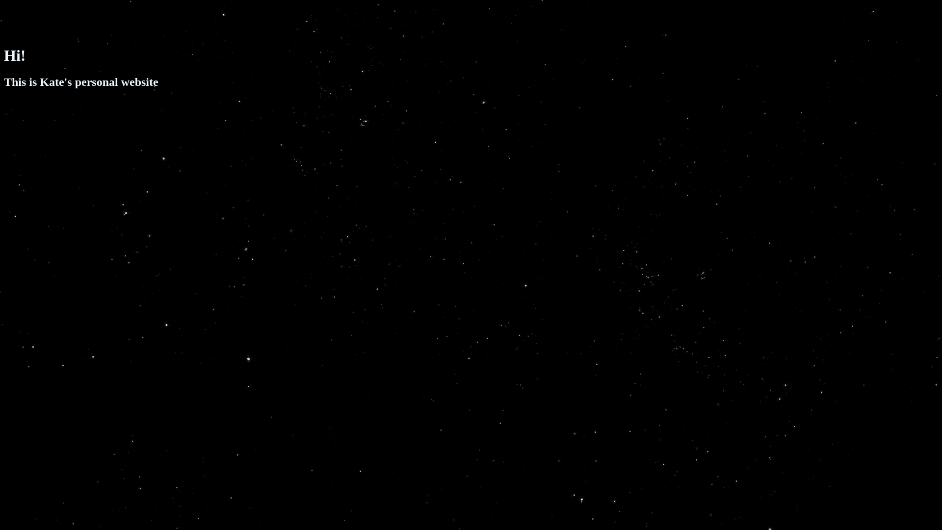 website screenshot of https://ihavenofuckingclueru.pages.dev/