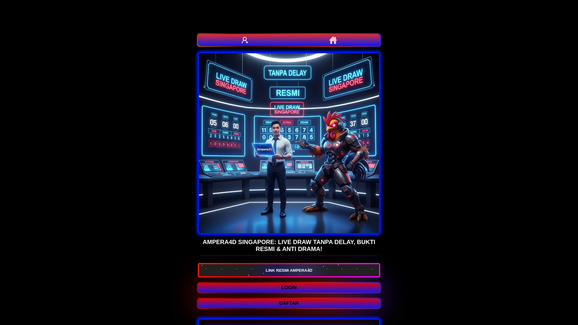 website screenshot of https://securecashstore.pages.dev/