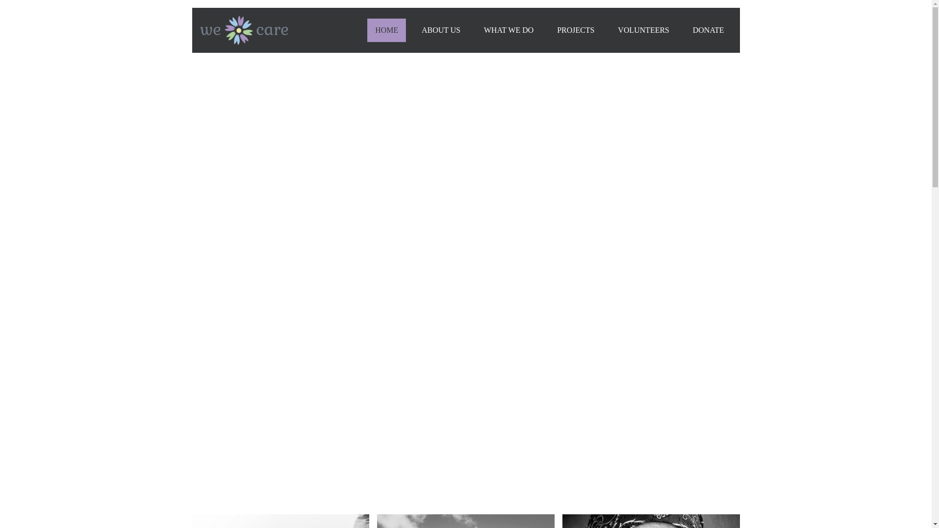 website screenshot of https://krmission.org/