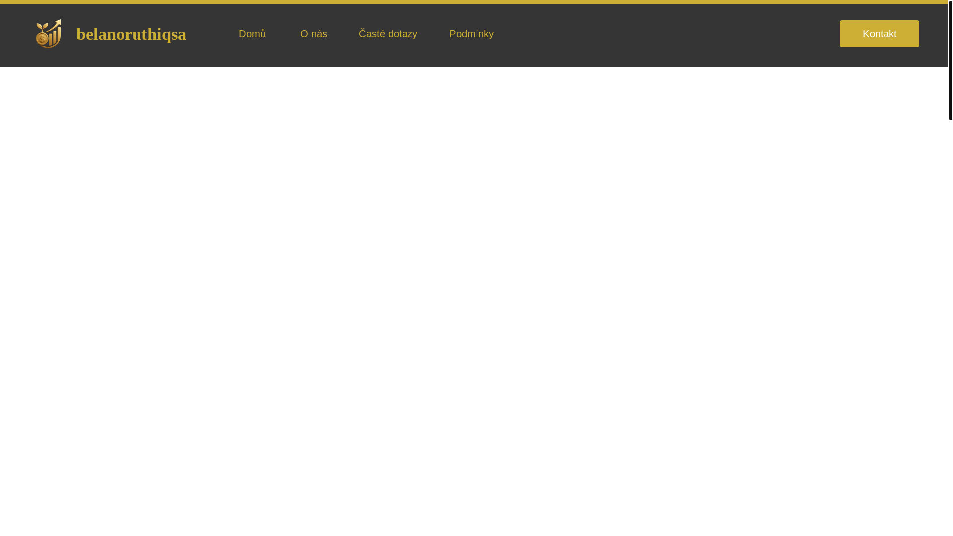 website screenshot of https://belanoruthiqsa.com/