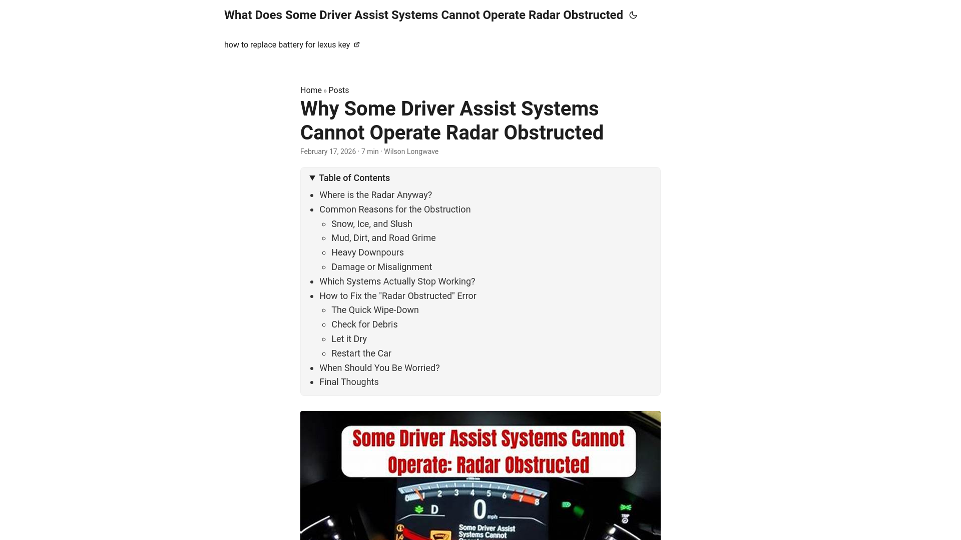 website screenshot of https://what-does-some-driver-assist-systems-cannot-operate-rada.pages.dev/