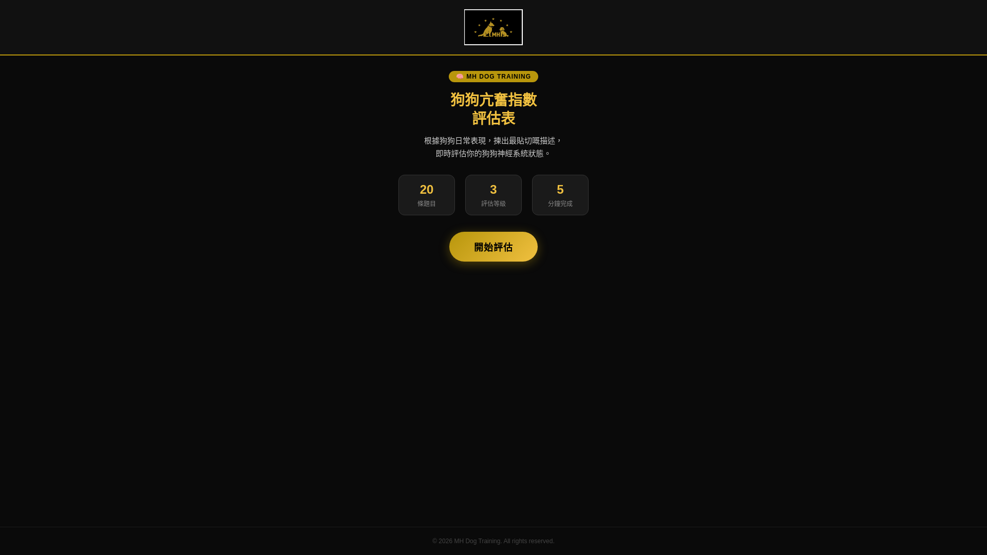 website screenshot of https://mh-hyperactive-quiz.pages.dev/
