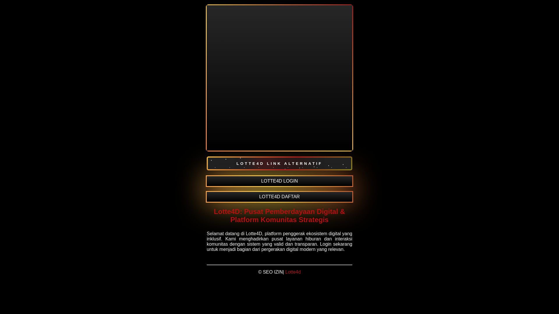 website screenshot of https://www-carolineforsantarosa.pages.dev/