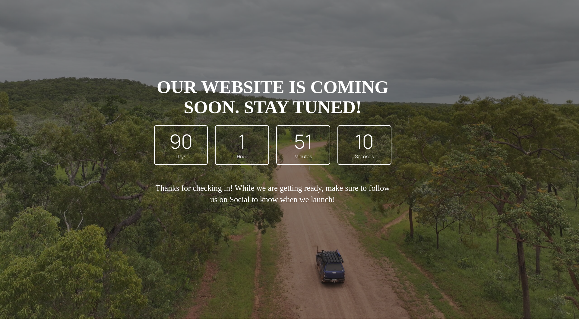 website screenshot of https://limitslostco.com.au/