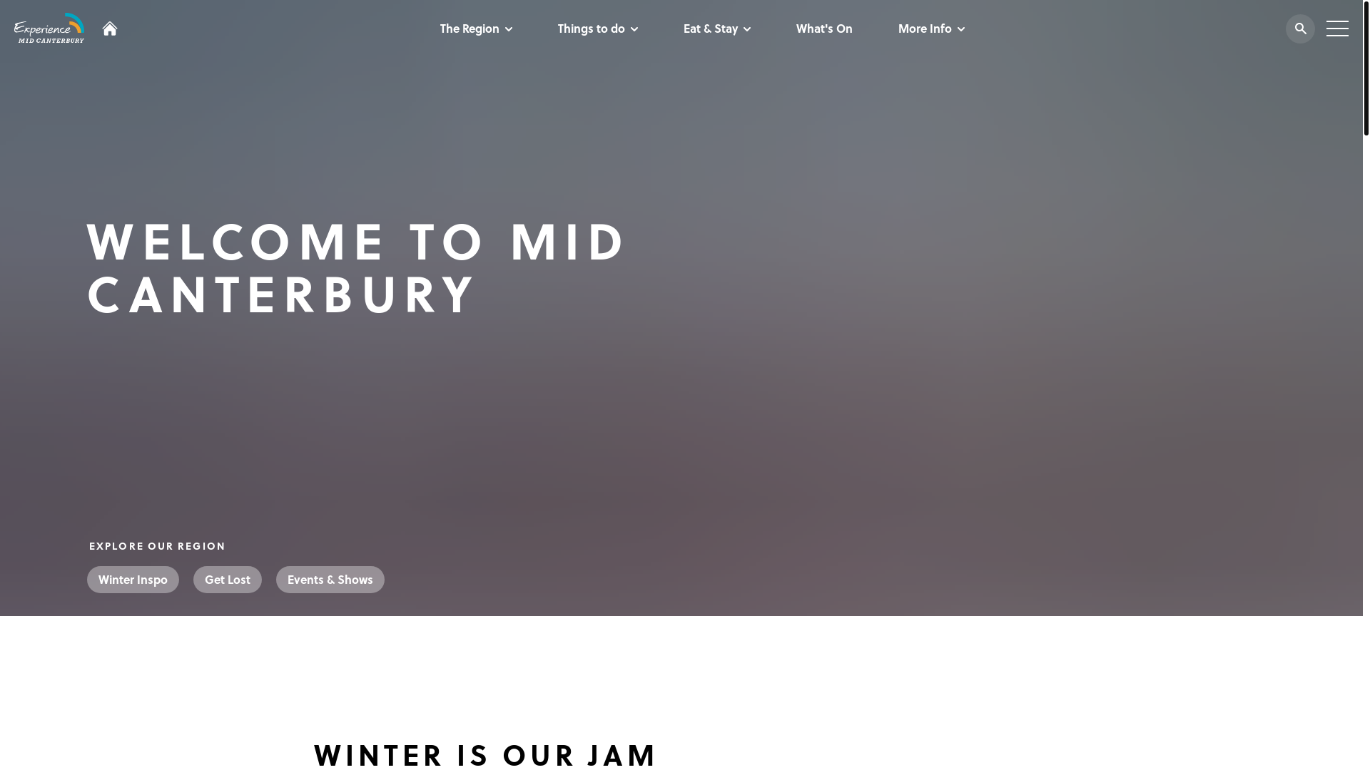 website screenshot of https://mid-canterbury-v2-tv.pages.dev/