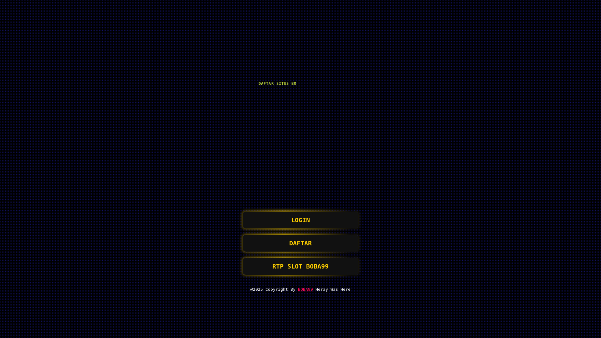 website screenshot of https://tempat1boba99.pages.dev/