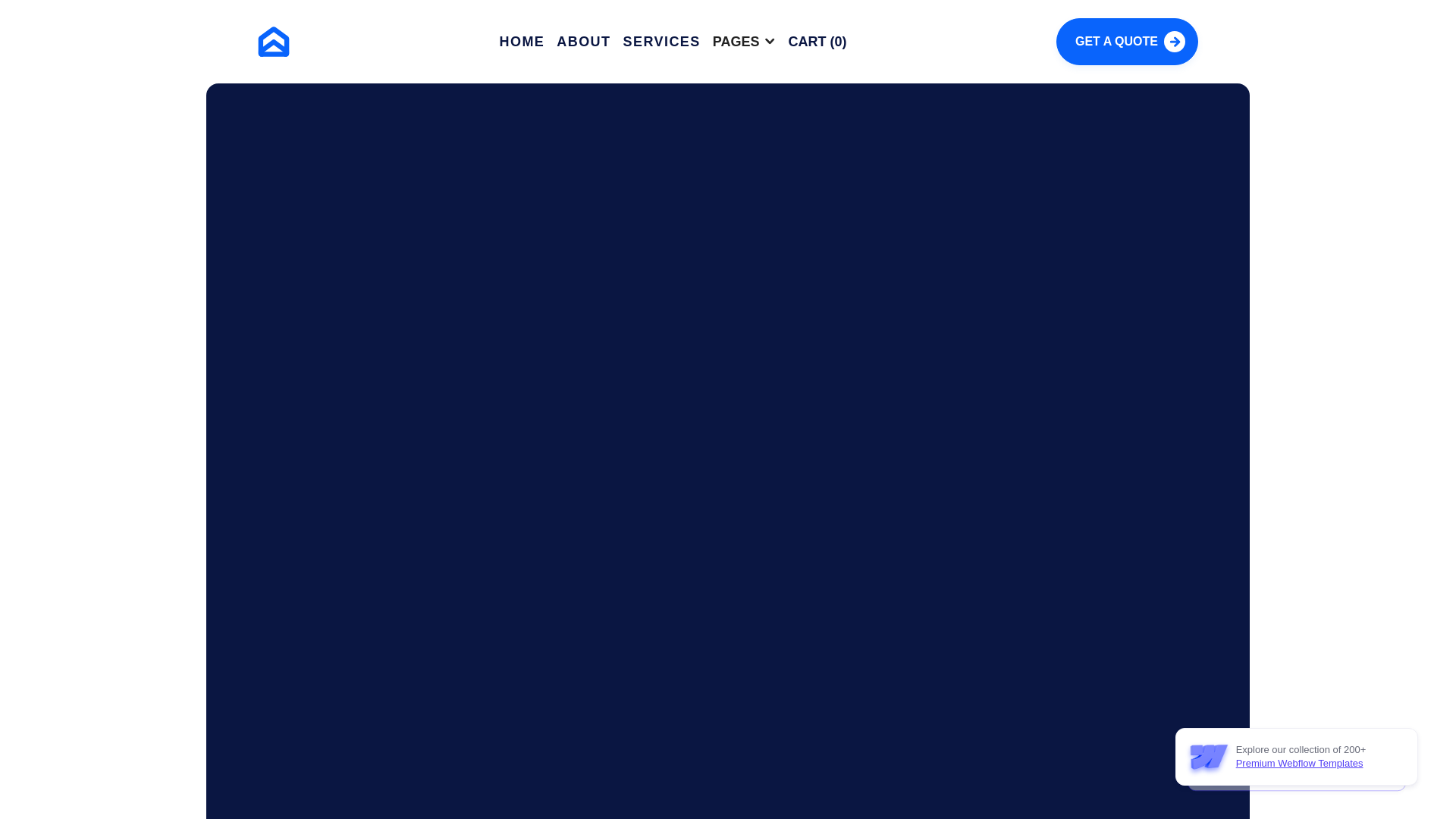 website screenshot of https://plomberie-para.pages.dev/