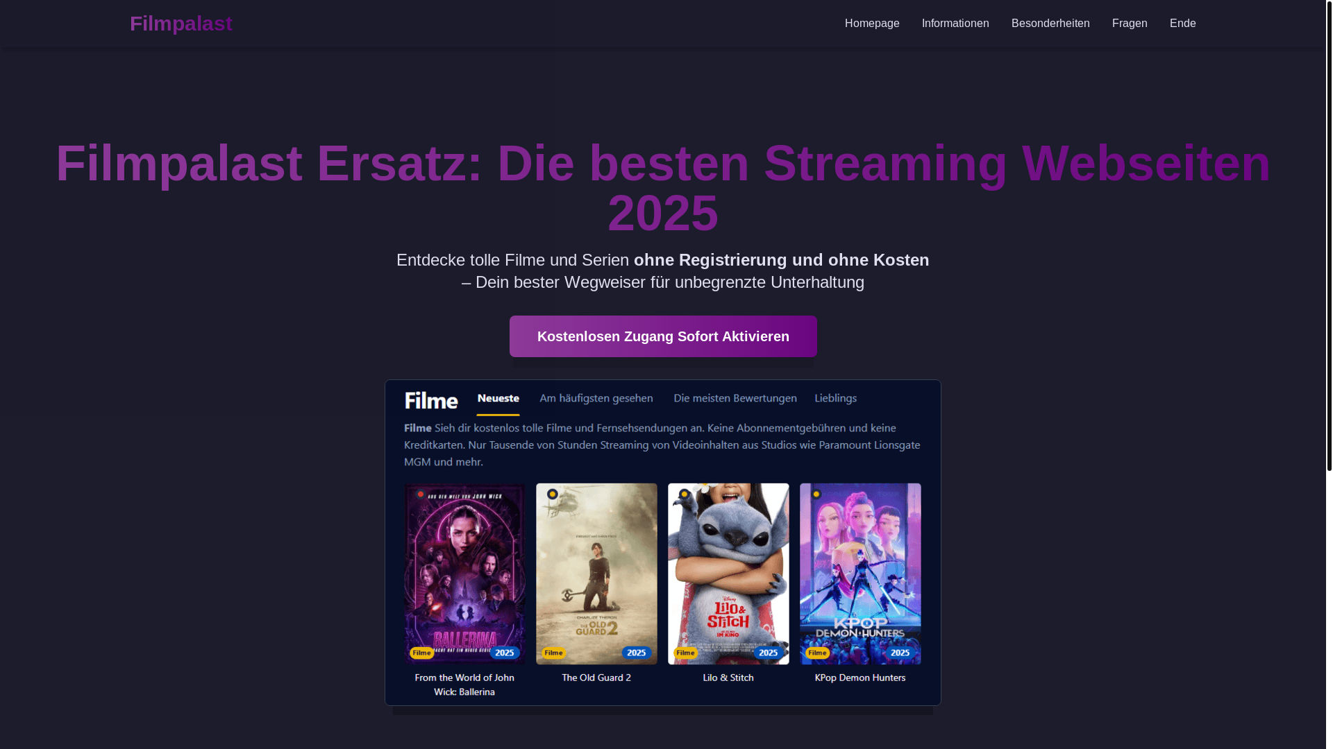 website screenshot of https://filmpalast-6da5.pages.dev/