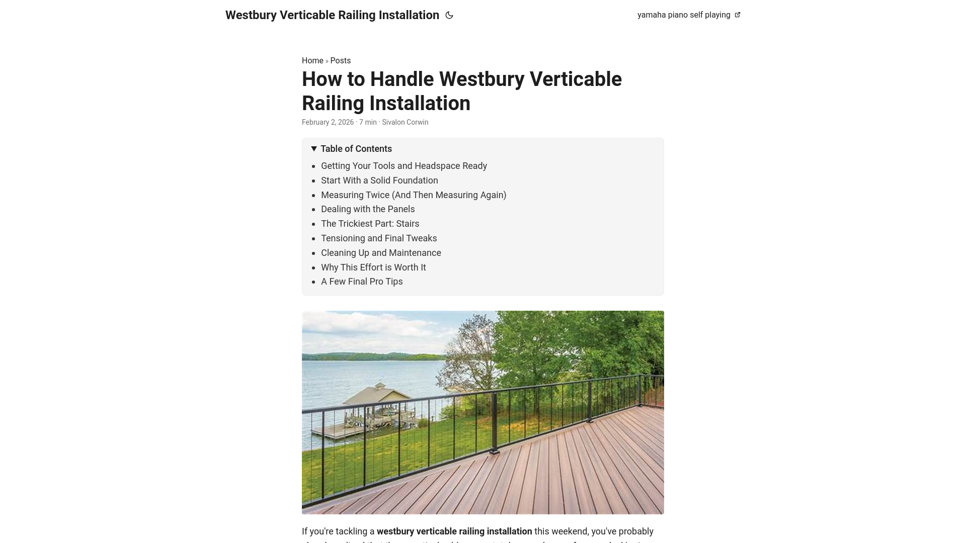 website screenshot of https://westbury-verticable-railing-installation.pages.dev/
