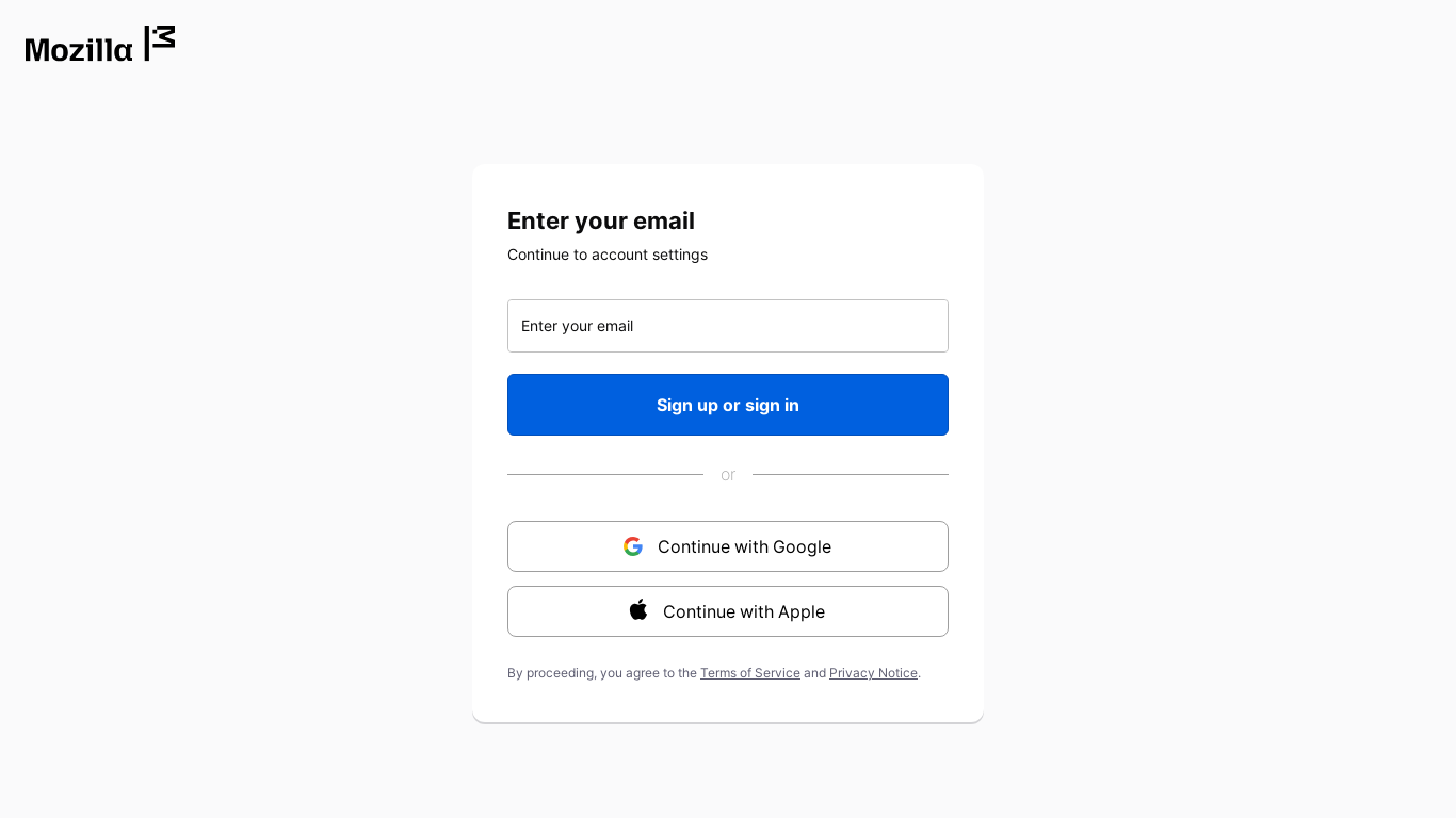 website screenshot of https://accounts.firefox.com/settings?utm_medium=email&utm_campaign=fx-account-inactive-reminder-second&utm_content=fx-account-deletion