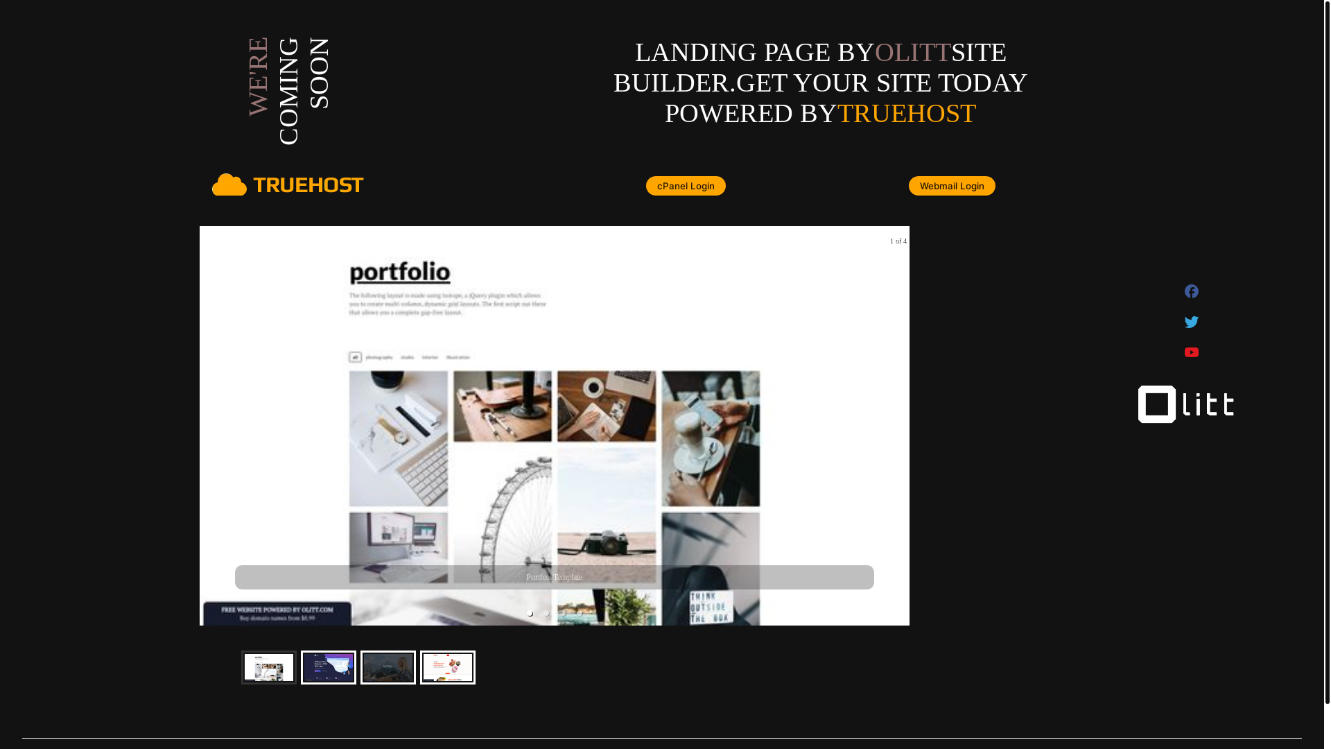 website screenshot of https://issakkoraneadvocates.com/