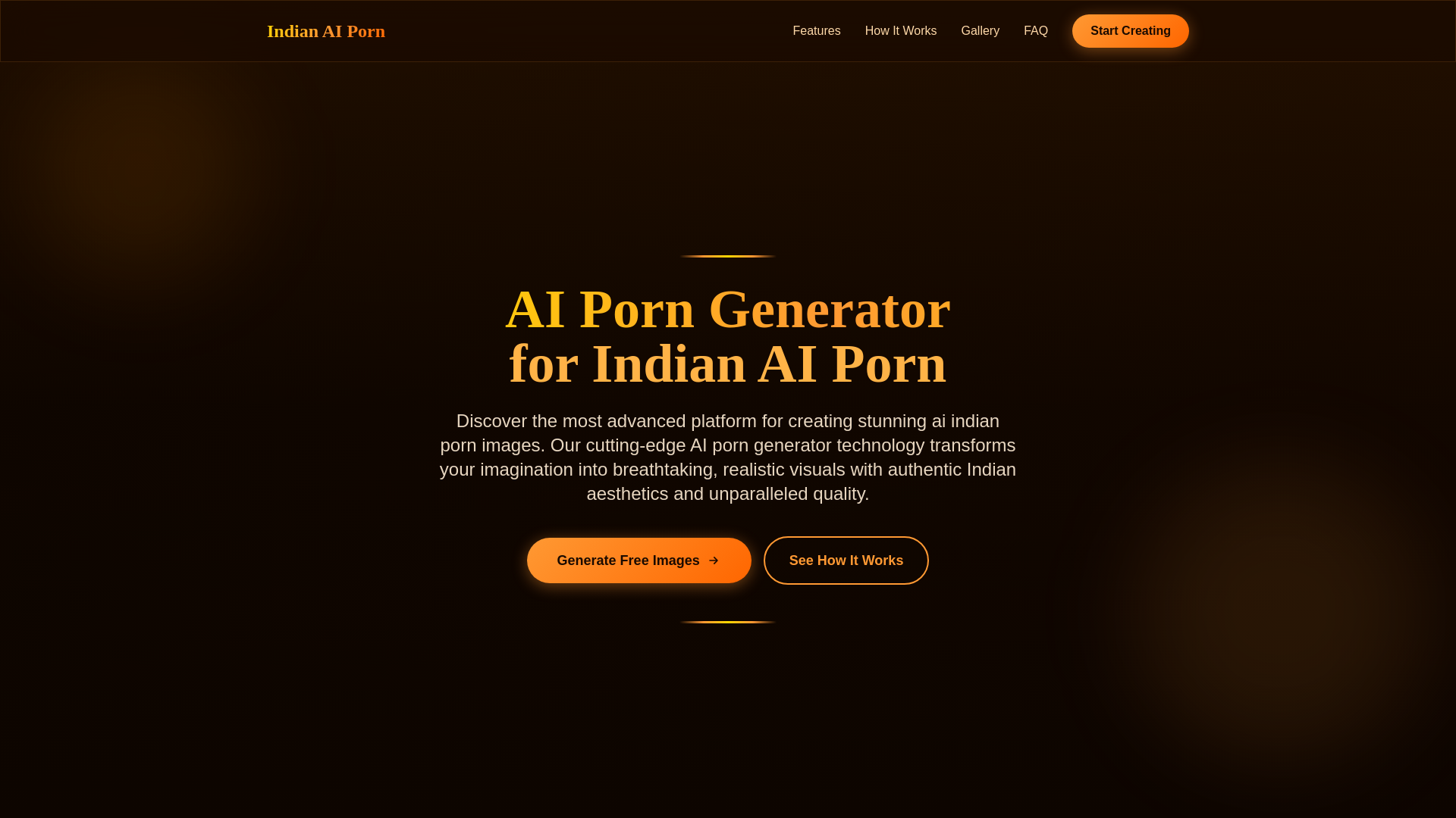 website screenshot of https://indianaipornpro.com/