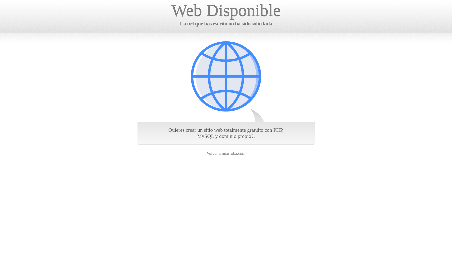 website screenshot of https://alertabg403.webcindario.com