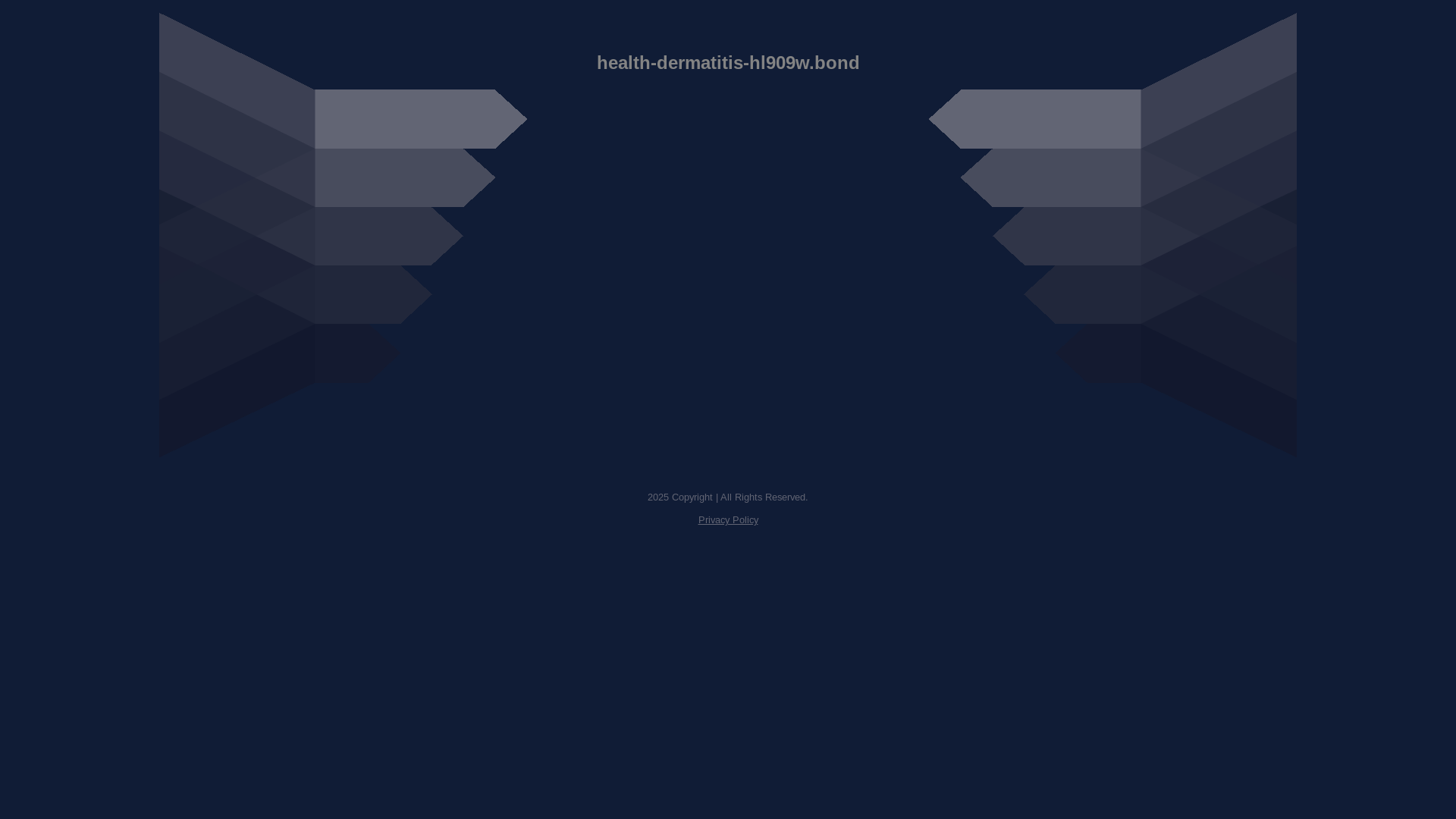 website screenshot of https://health-dermatitis-hl909w.bond/
