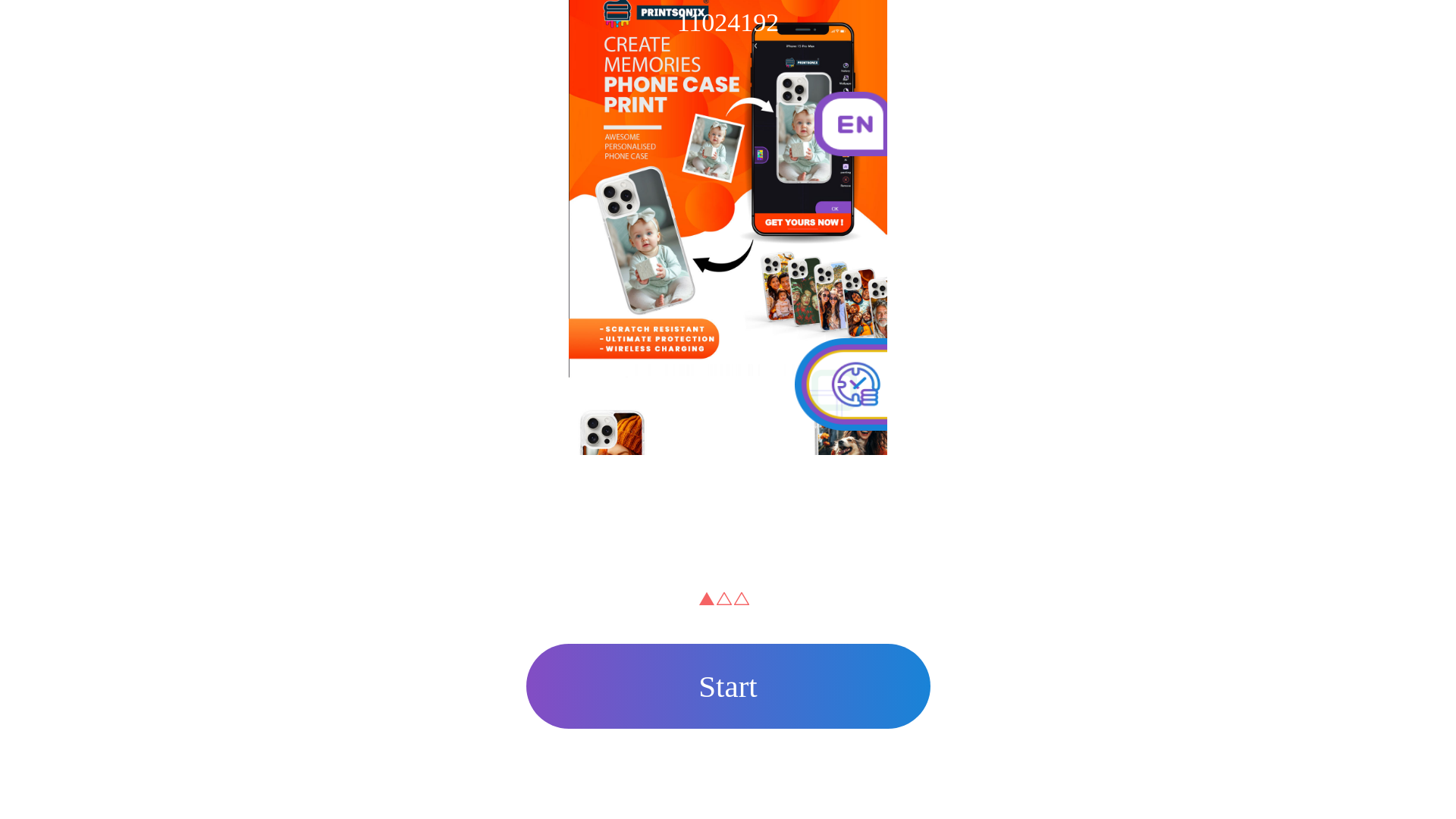 website screenshot of https://h5.colorpark.cn/#/pages/index/detailsphone?machine_id=11024192
