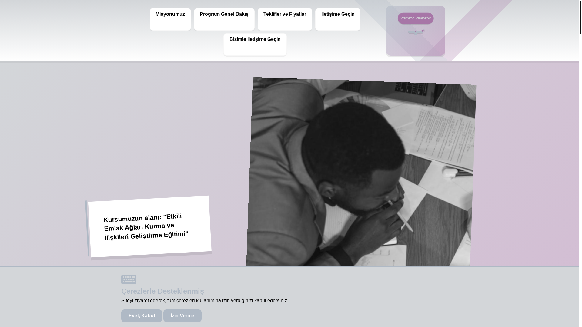 website screenshot of https://vrivnitsavimlakov.info/