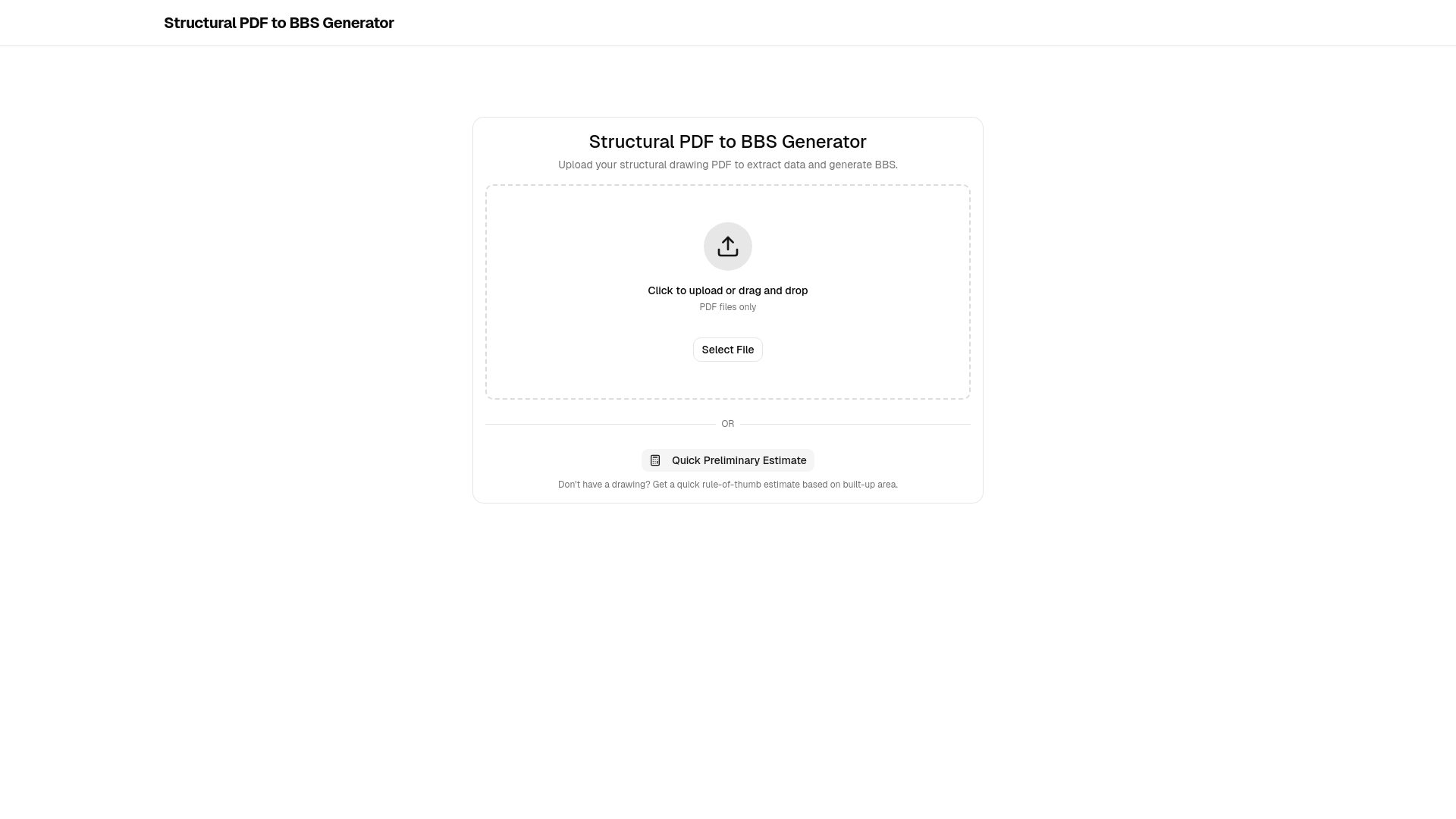 website screenshot of https://pdftobbs.com/