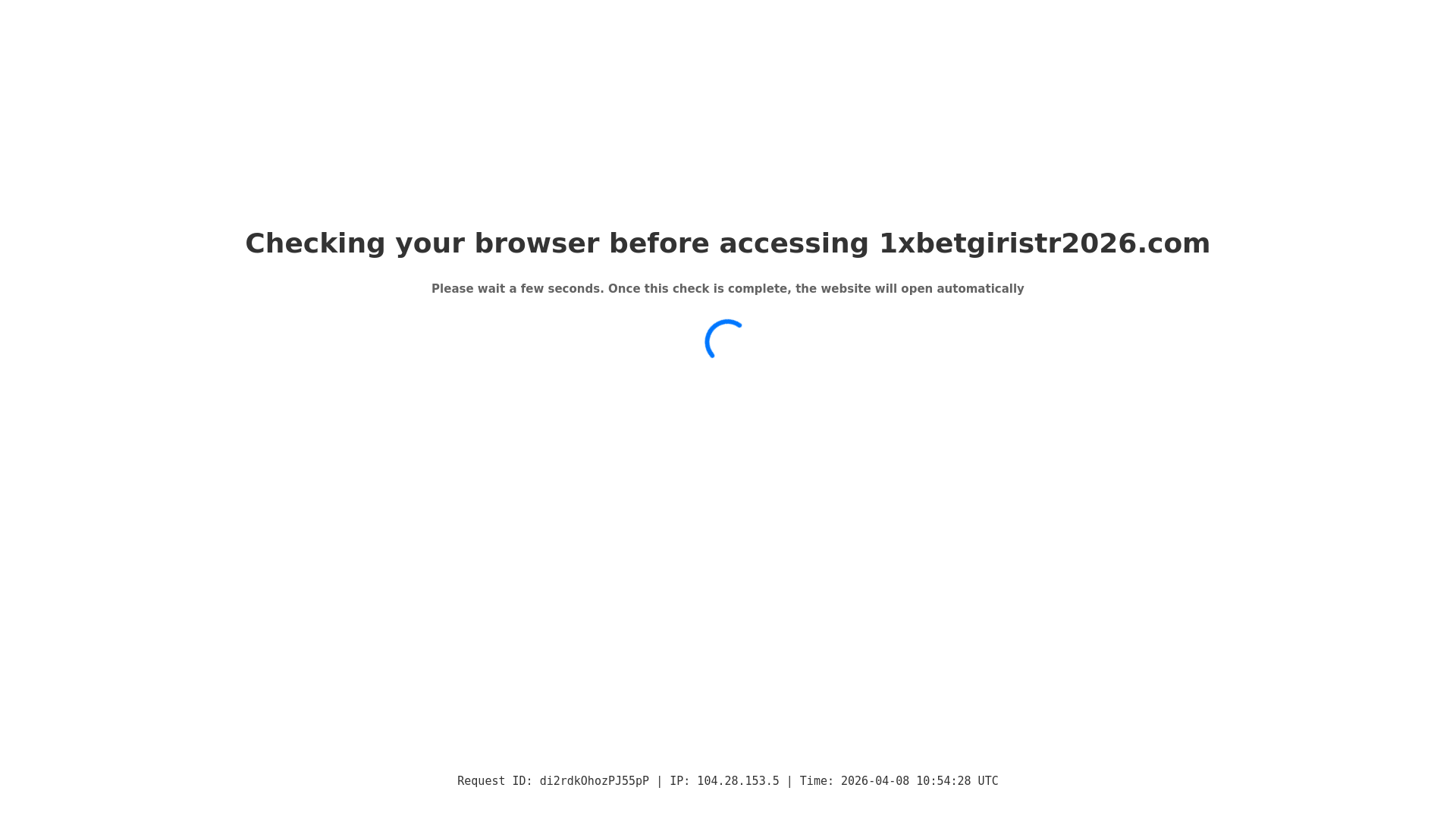 website screenshot of https://1xbetgiristr2026.com/