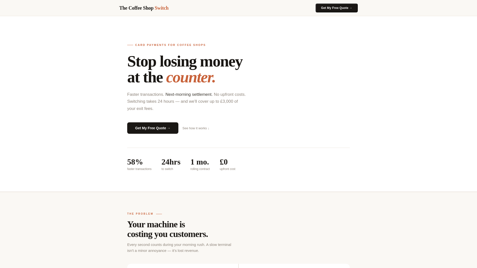 website screenshot of https://dojolandingpages.pages.dev/