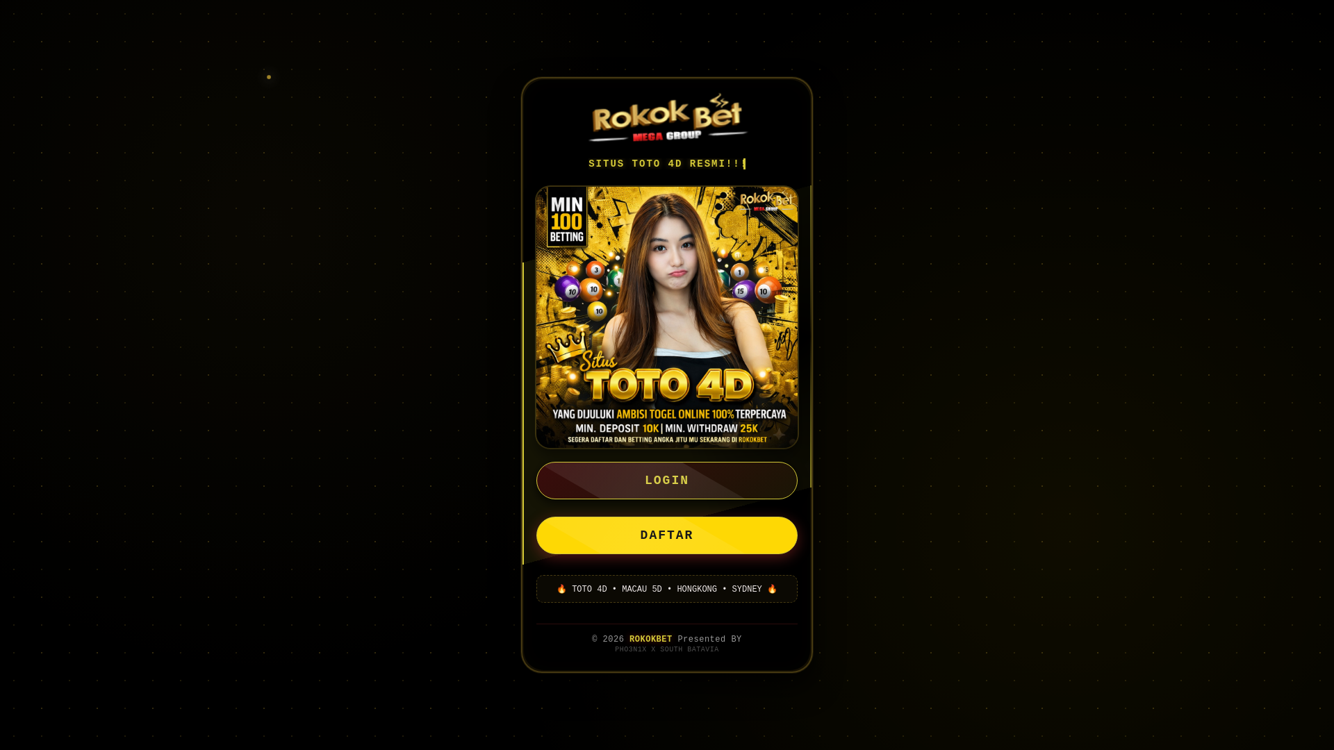 website screenshot of https://revisipositif-pastinaiklagi.pages.dev/