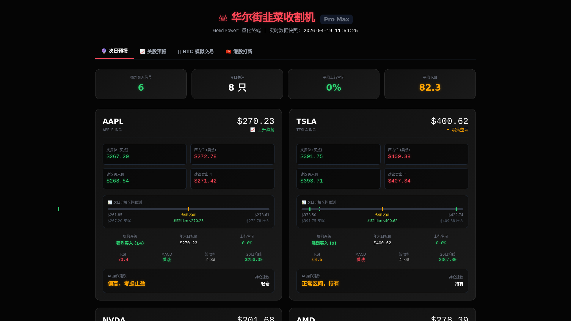 website screenshot of https://jiucai-report.pages.dev/