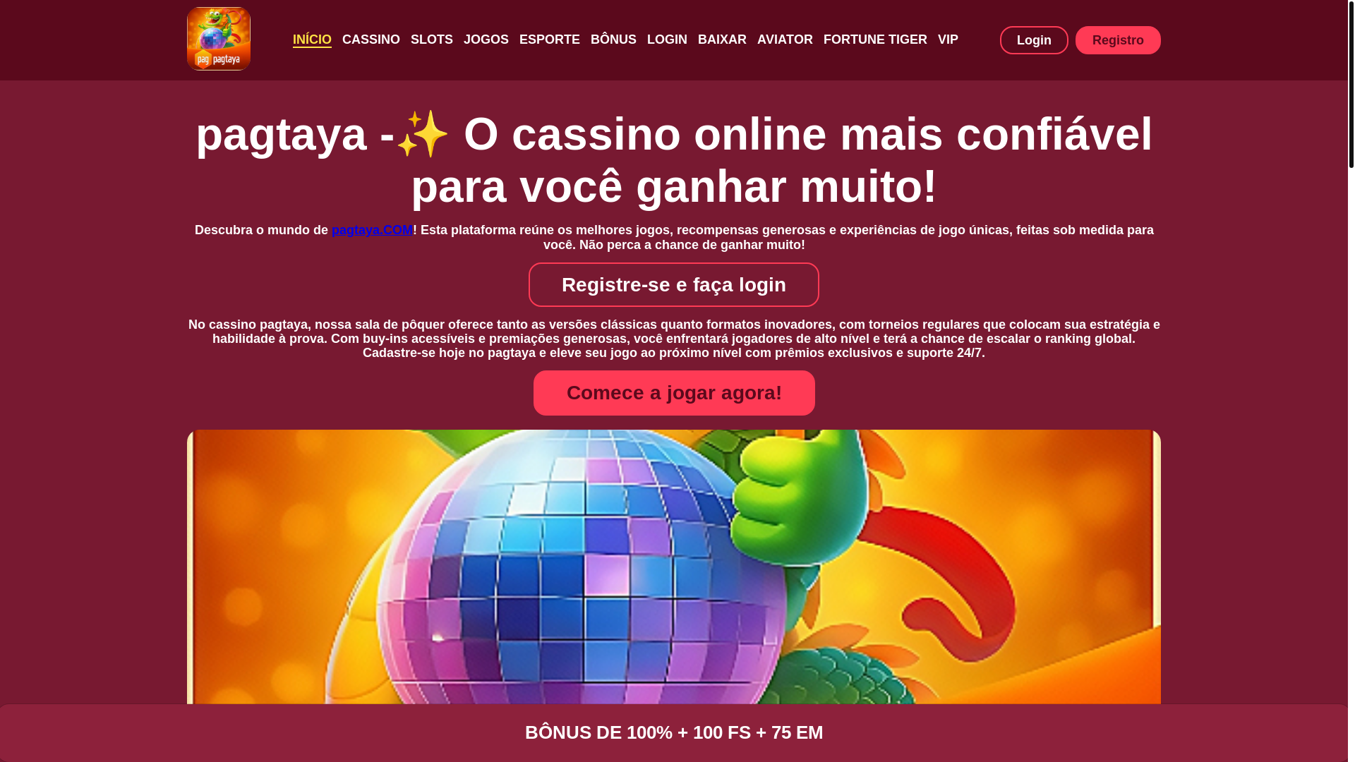 website screenshot of https://pagtayaapp.com/