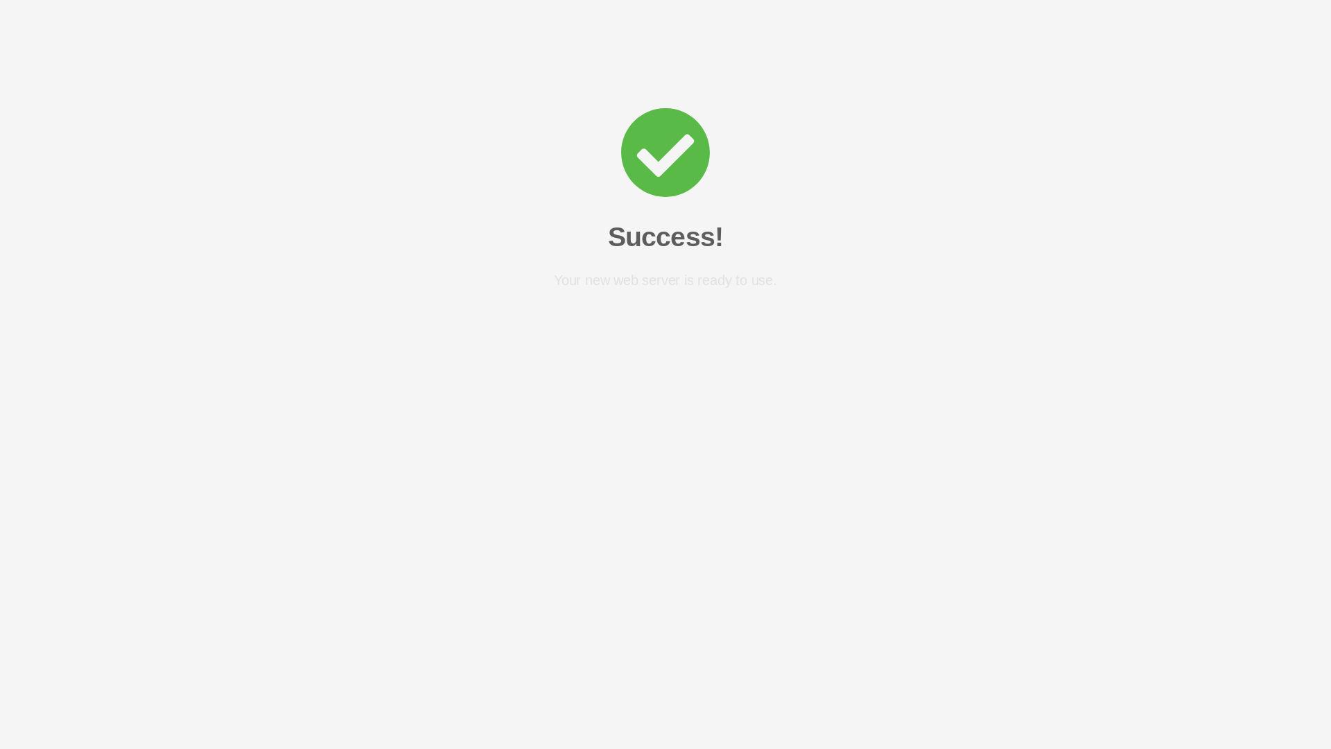 website screenshot of https://klaronexor.net/
