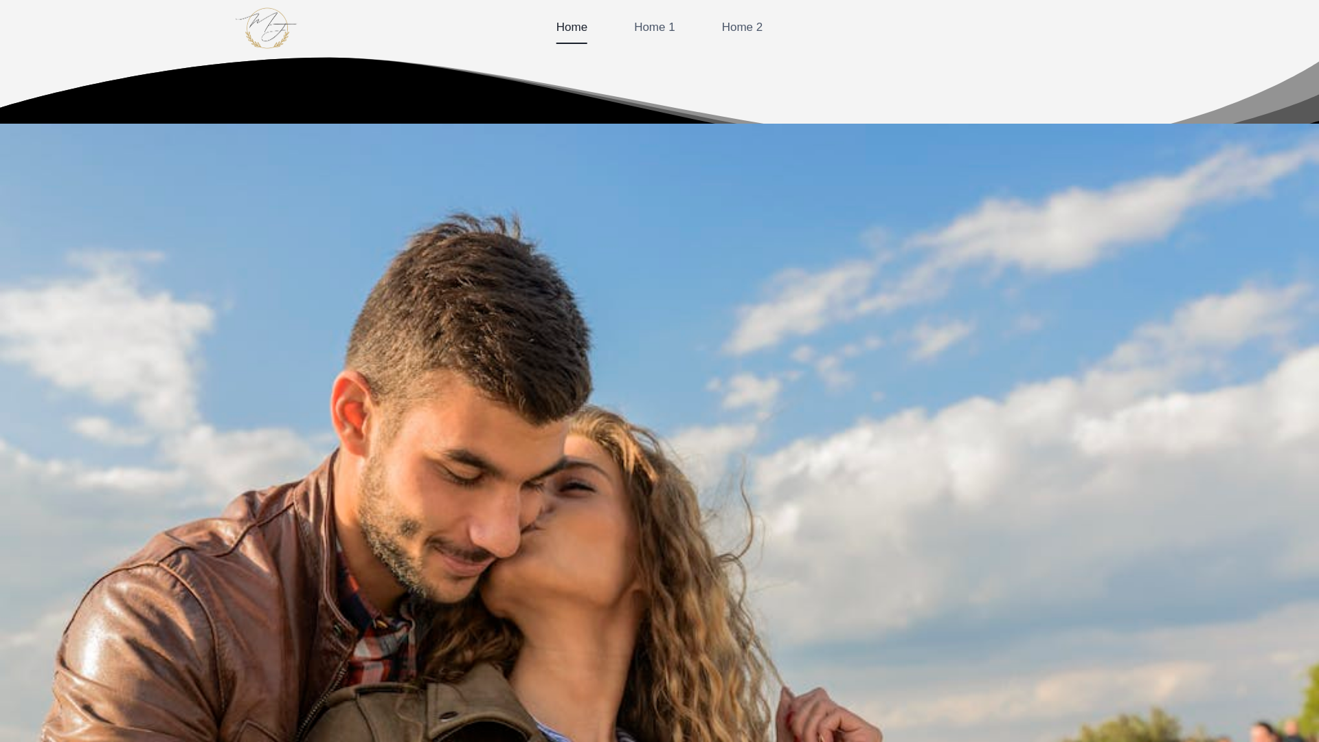 website screenshot of https://demo-site-921.pages.dev/