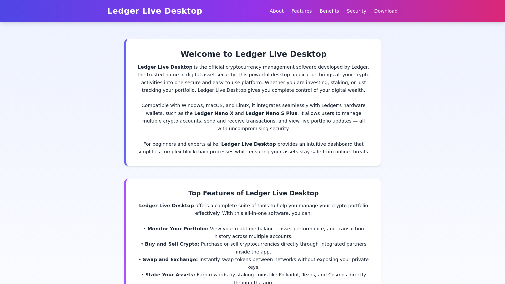 website screenshot of https://guide-live-desktop.pages.dev