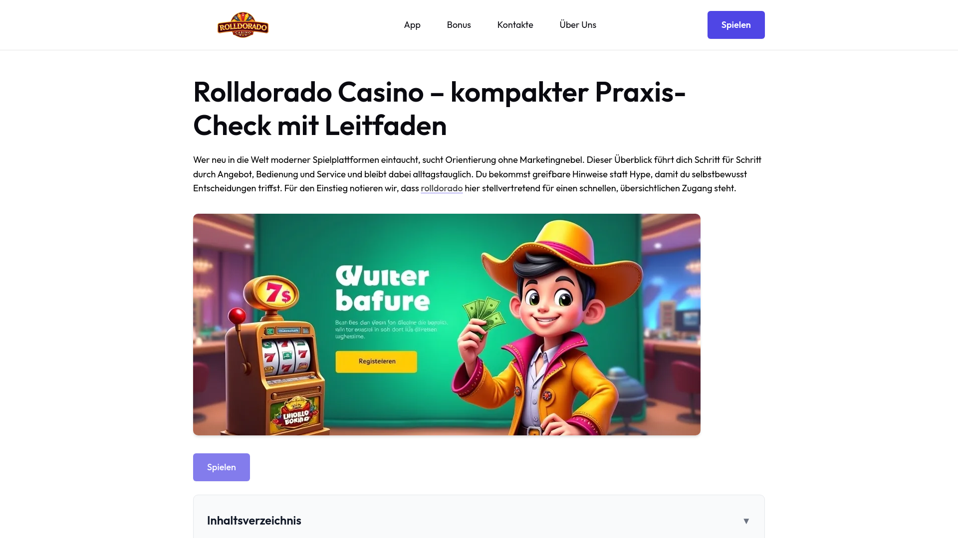 website screenshot of https://rolldorado-casino-co-at.pages.dev/