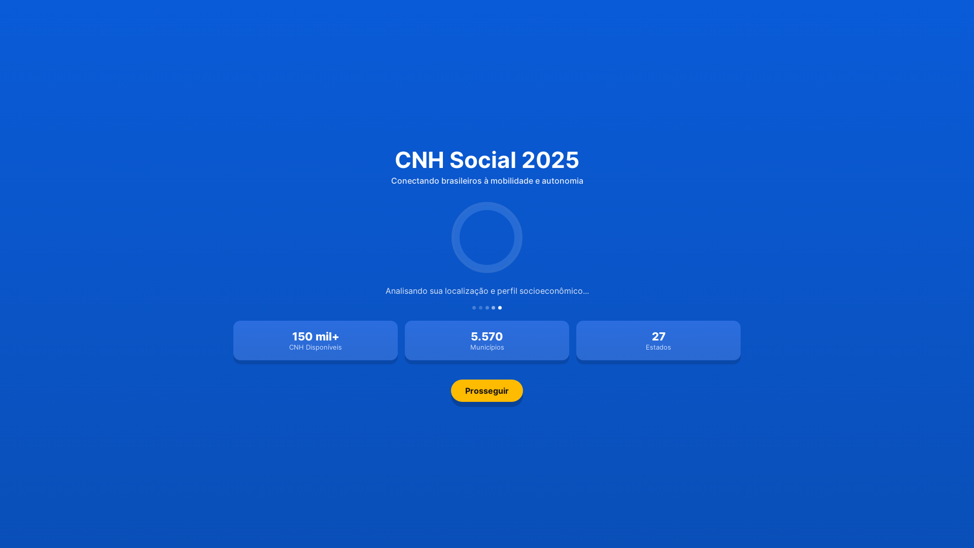 website screenshot of https://certificado25.shop/