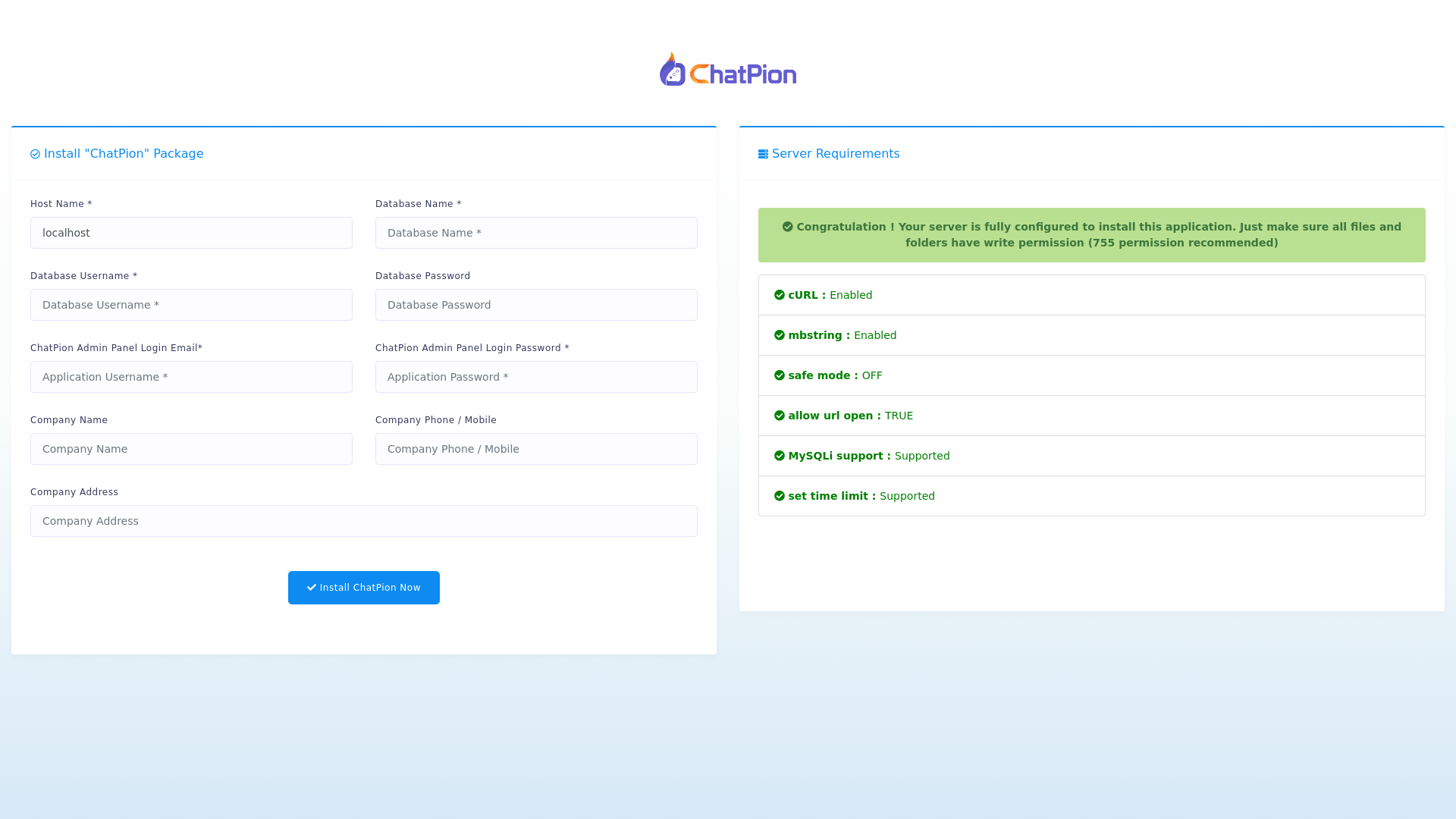 website screenshot of https://vtxt.link/