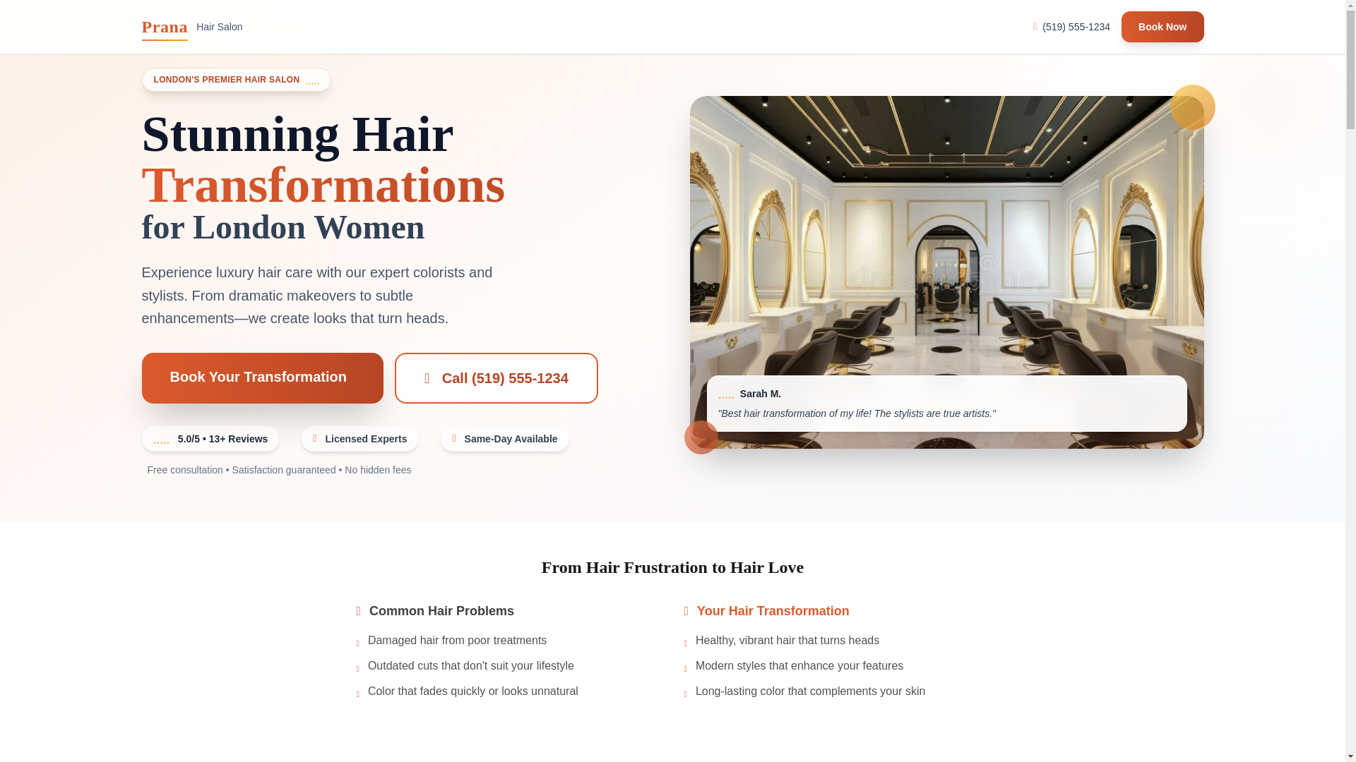 website screenshot of https://prana-6fp.pages.dev/