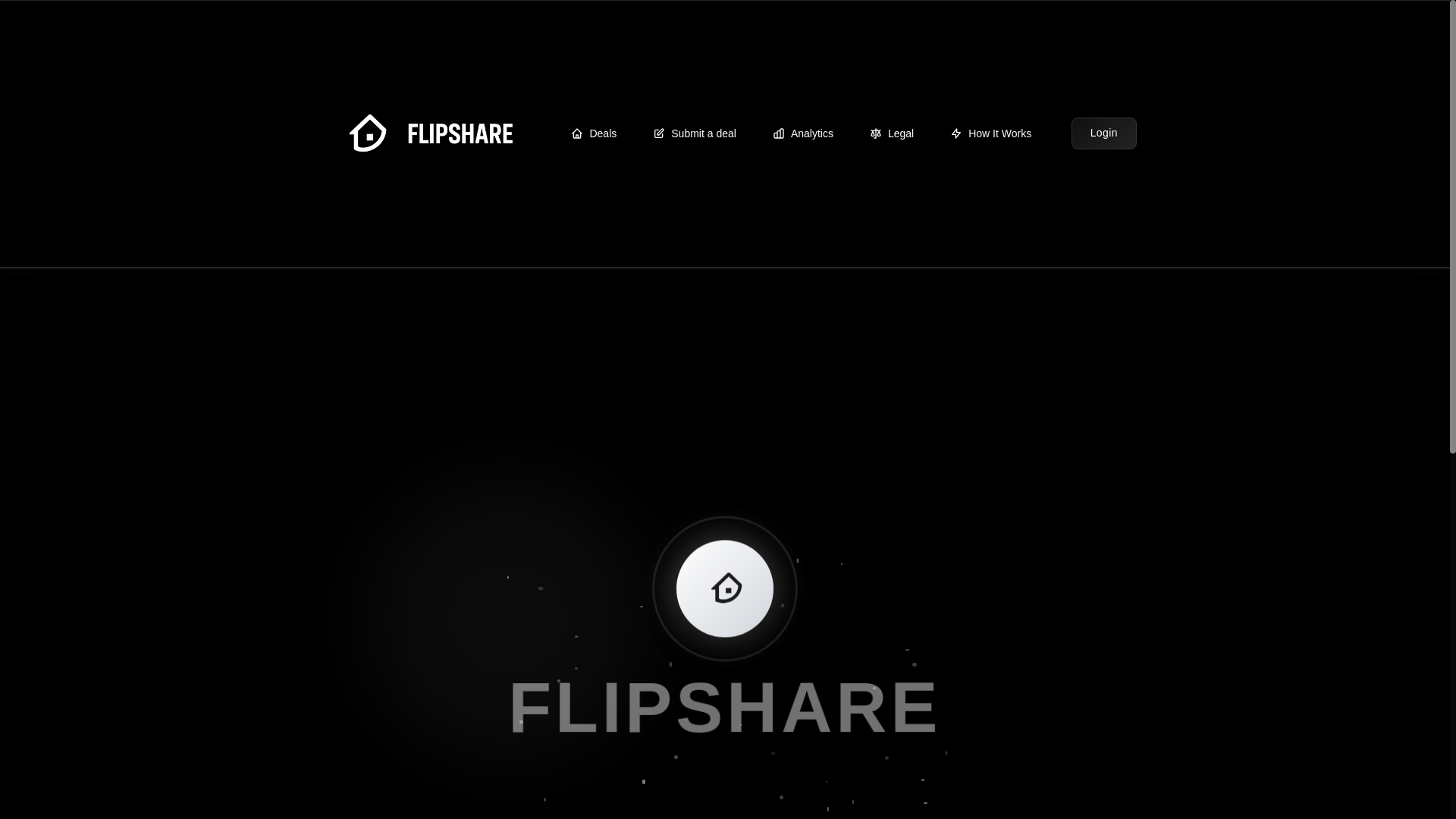 website screenshot of https://flipsharev5.pages.dev/