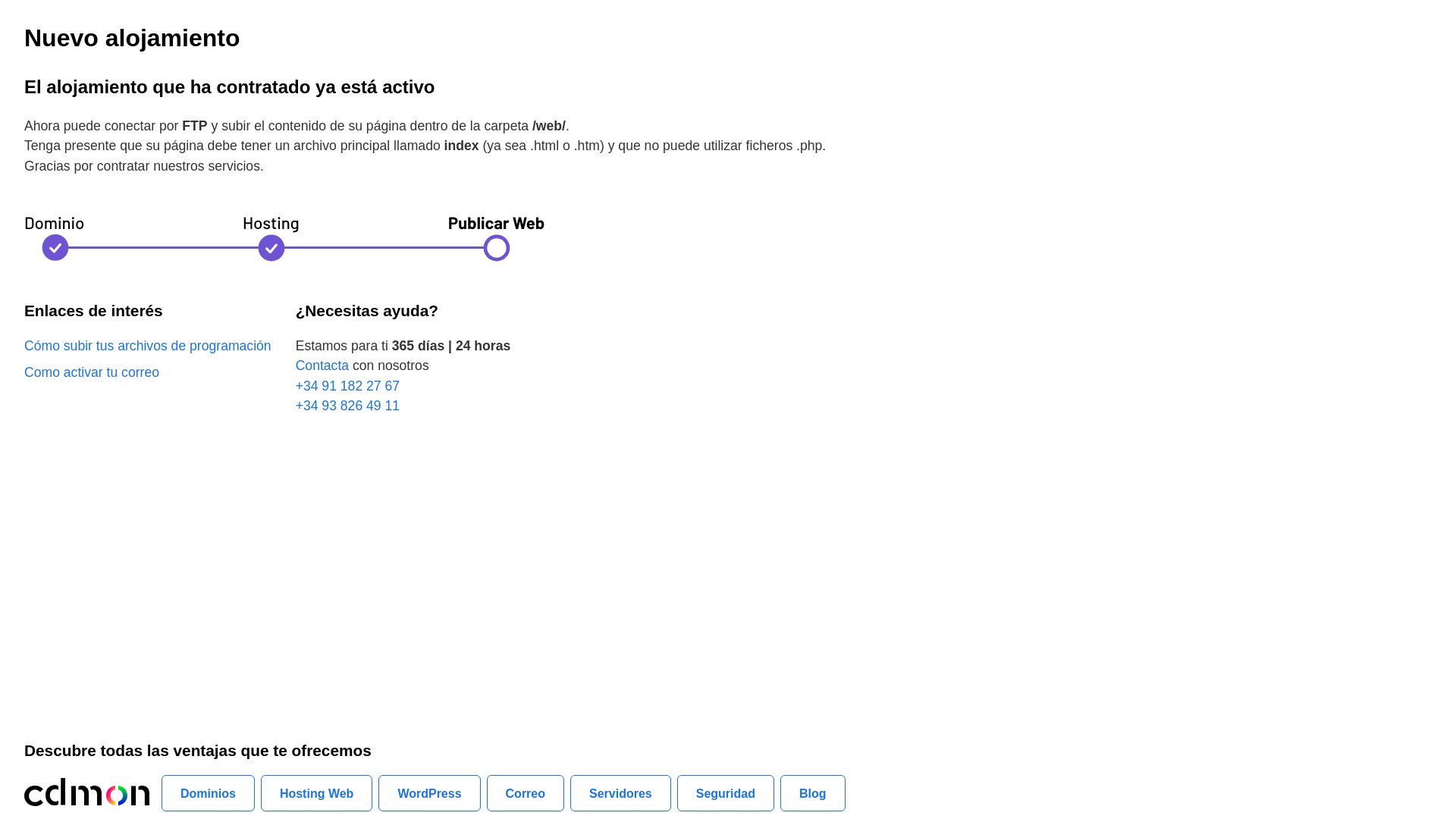 website screenshot of https://thisisfuerteventura.es/