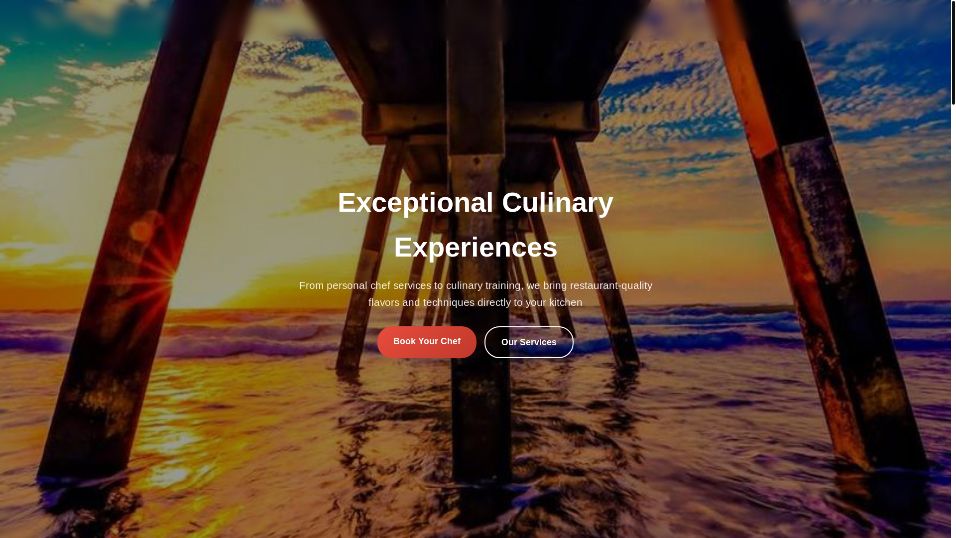 website screenshot of https://culinarysolidarity.click/