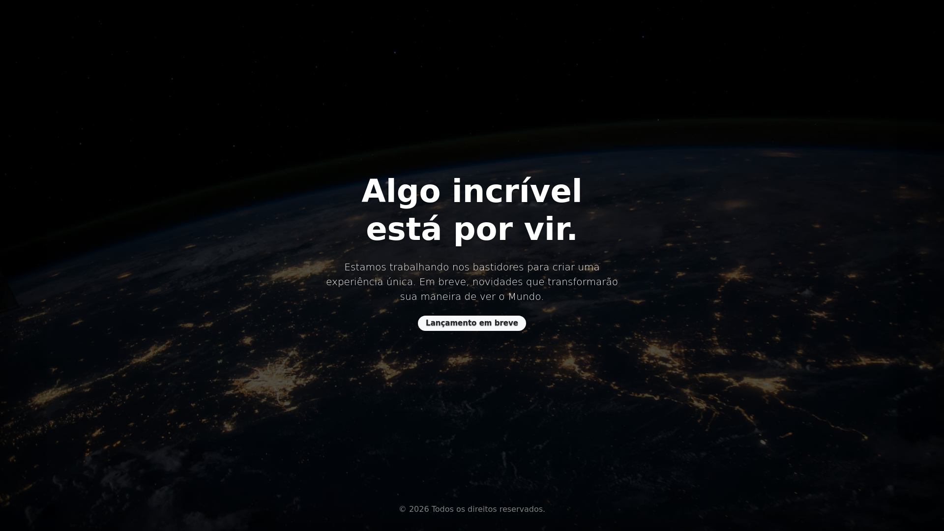 website screenshot of https://embreve.pages.dev/