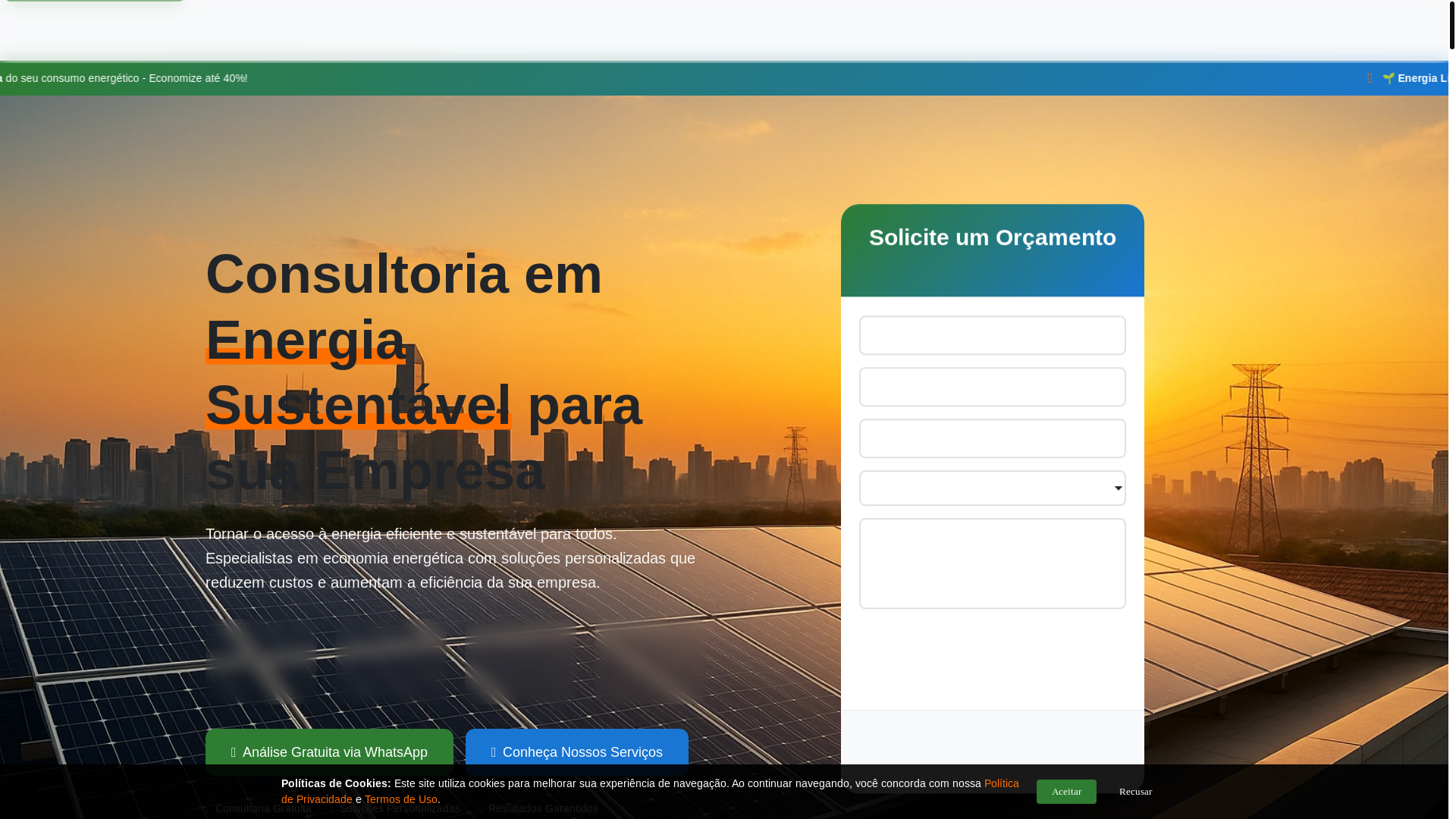 website screenshot of https://dtransc.com/