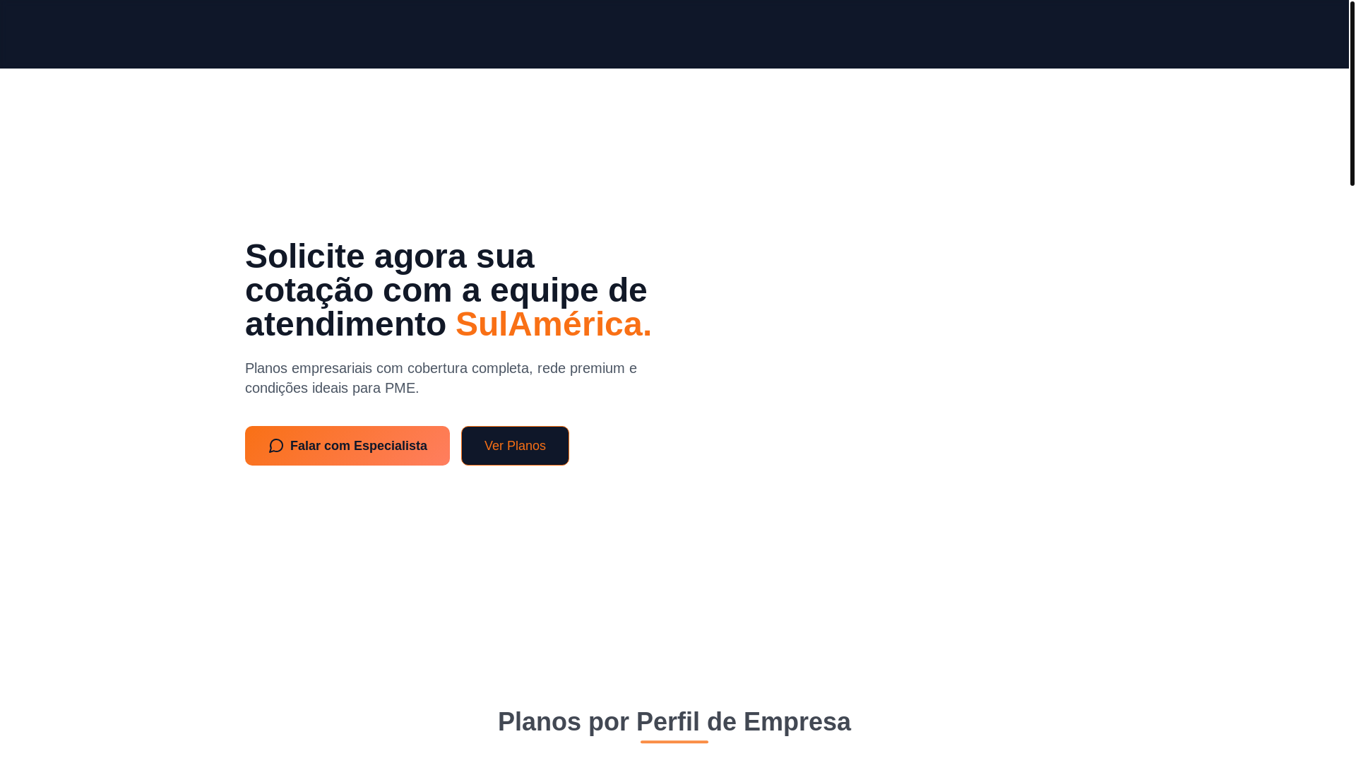 website screenshot of https://sulamericaportabilidade.com.br/